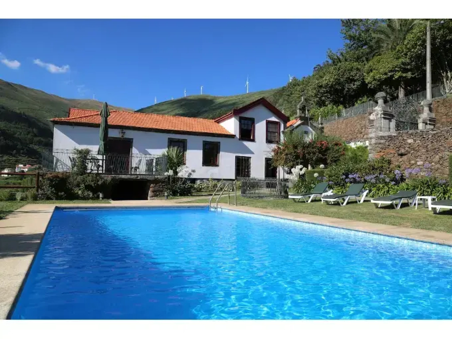 Casa do Monte