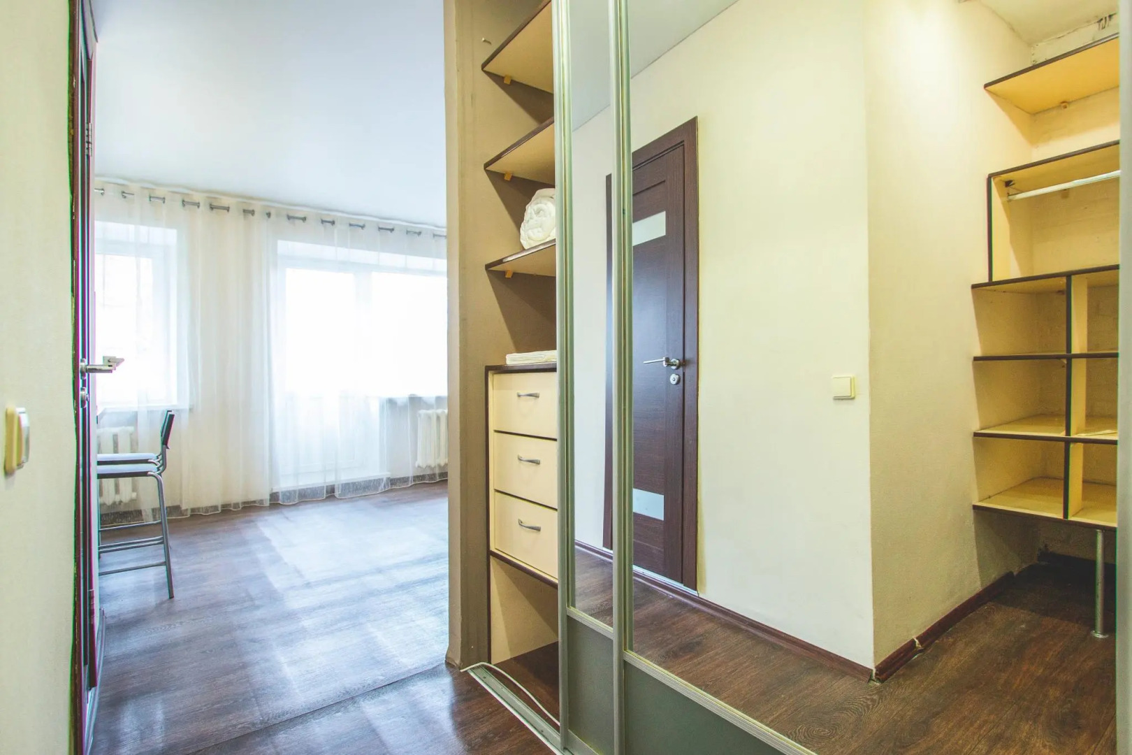 Апартаменты на улице Ленина 104