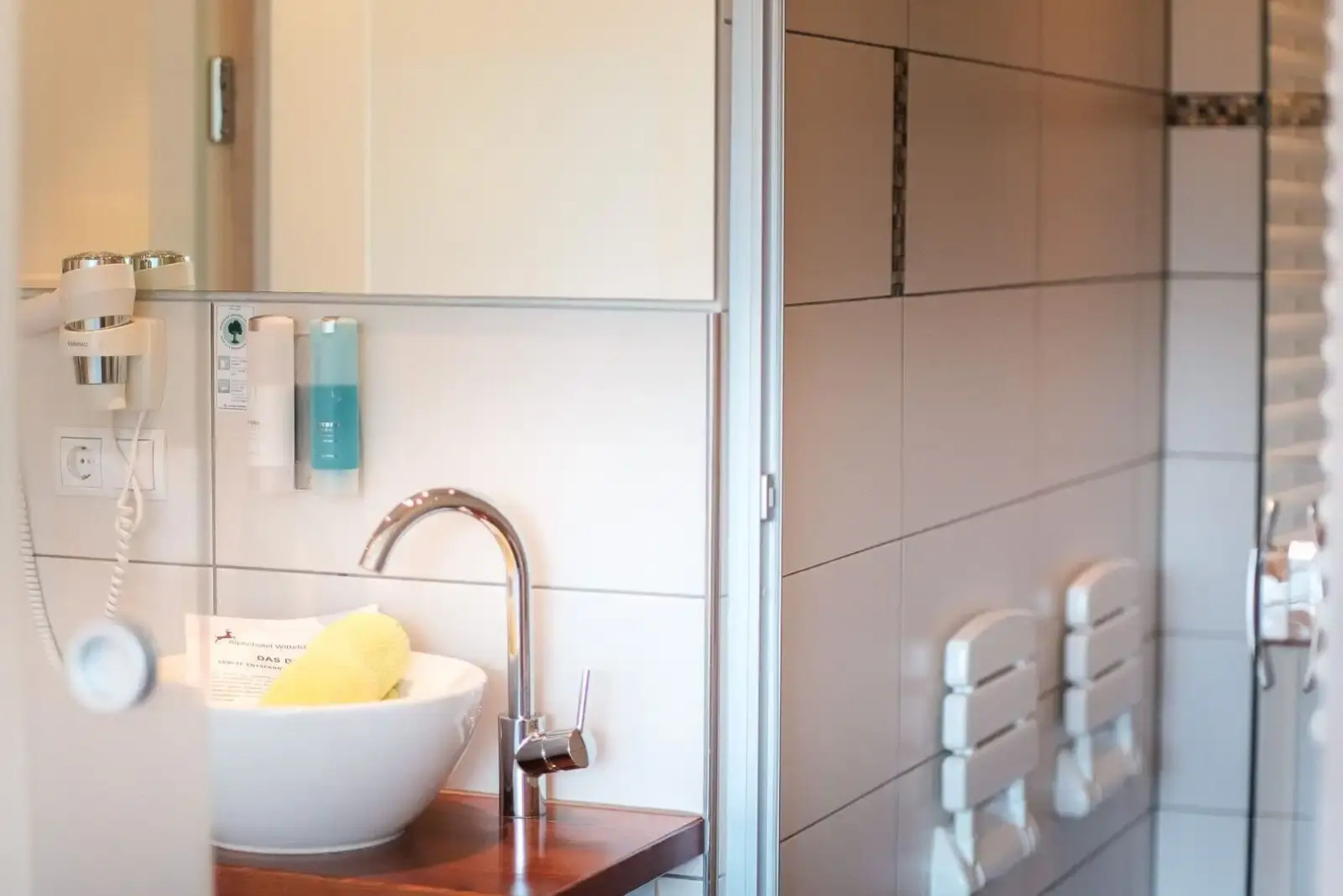 The Townhouse Ruhpolding