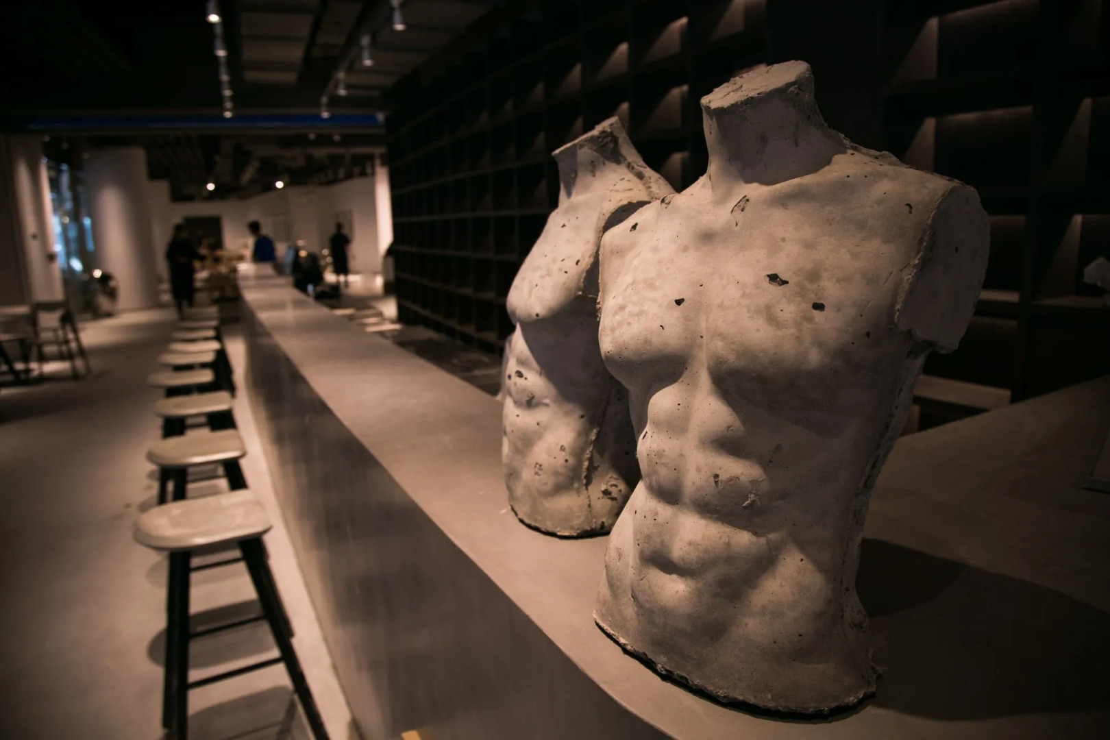 Mangrove Tree Resort World Qingdao