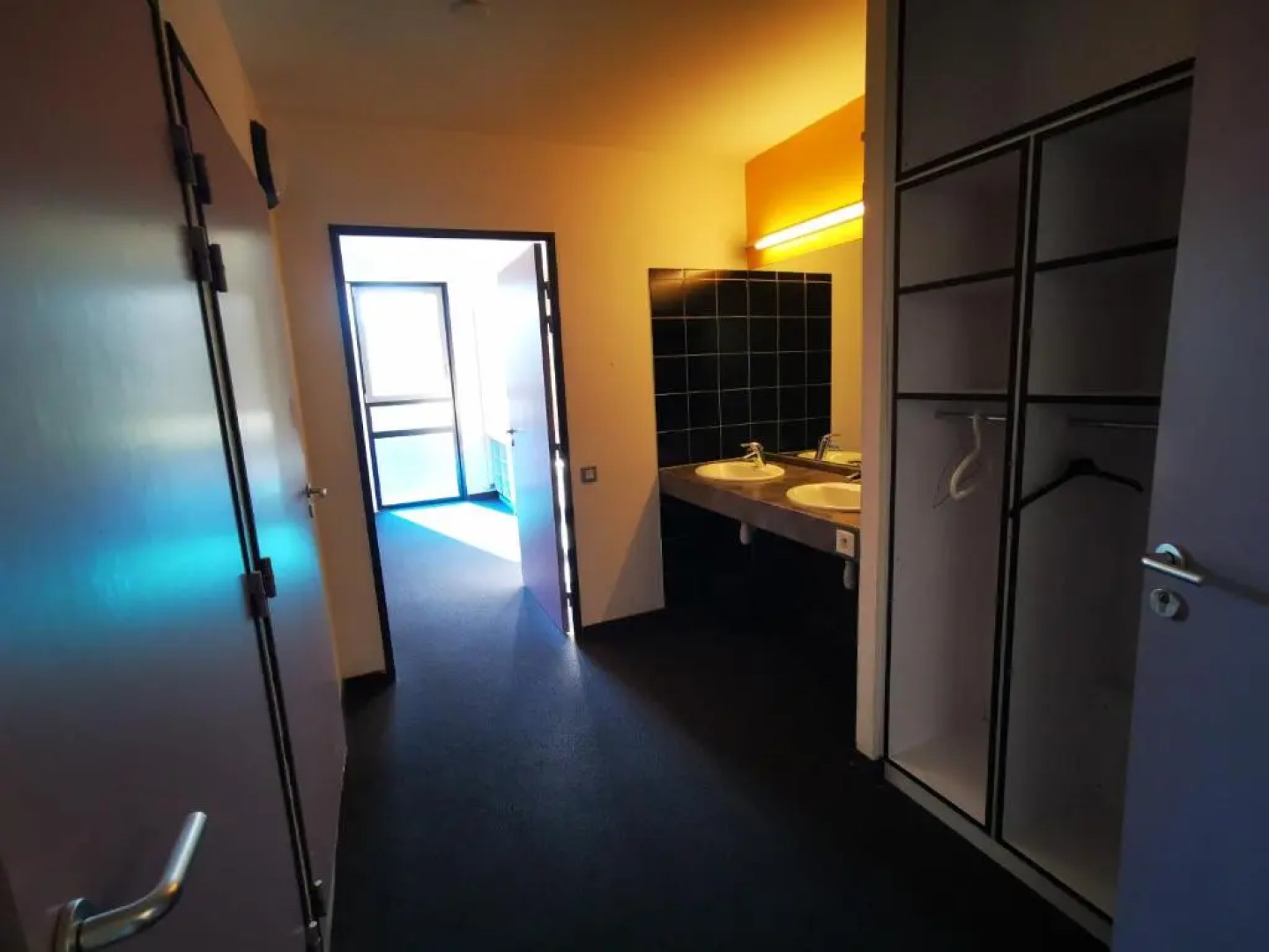 Auberge de Jeunesse de Morlaix - Hostel