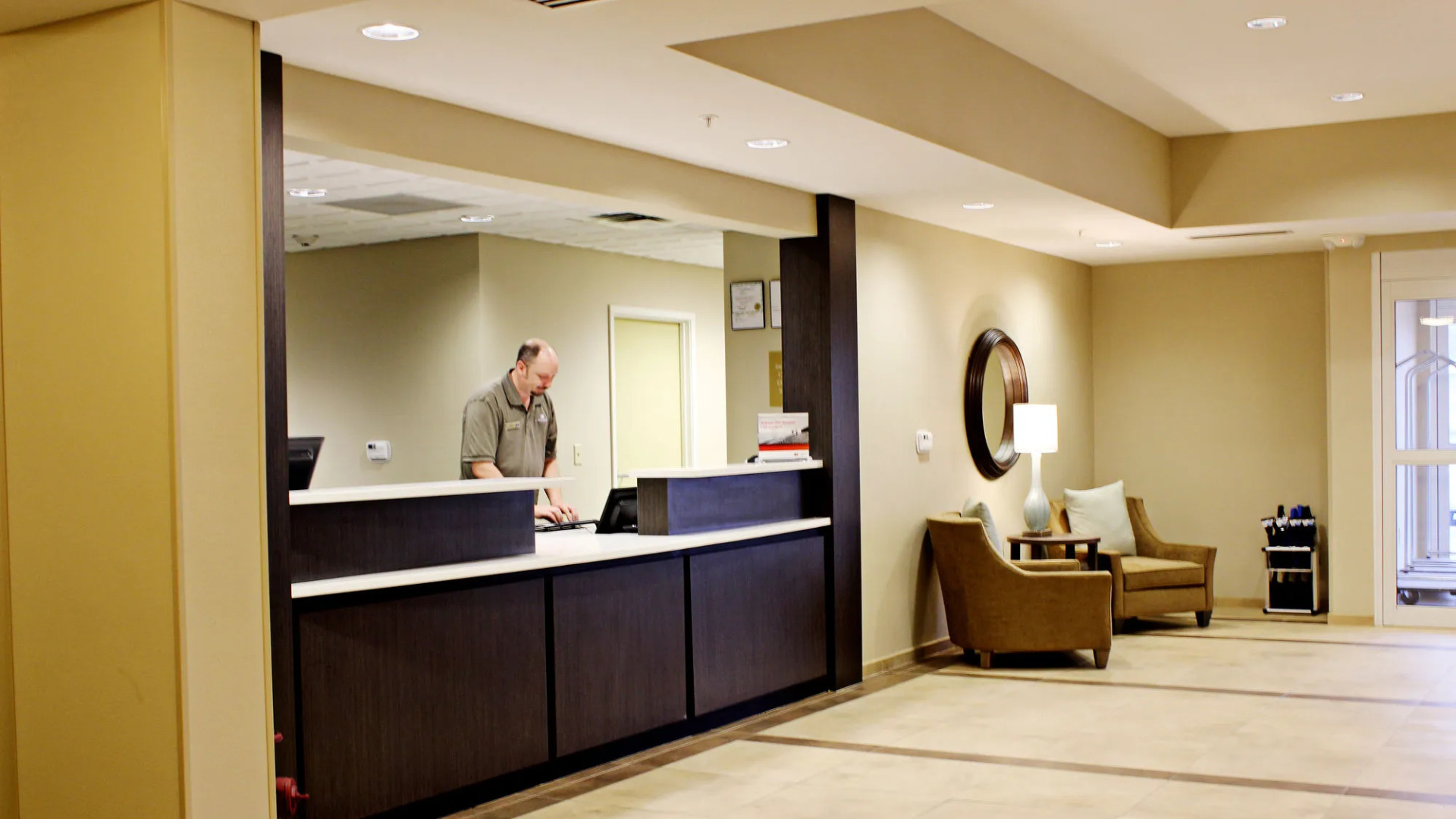 Candlewood Suites Sioux City - Southern Hills by IHG