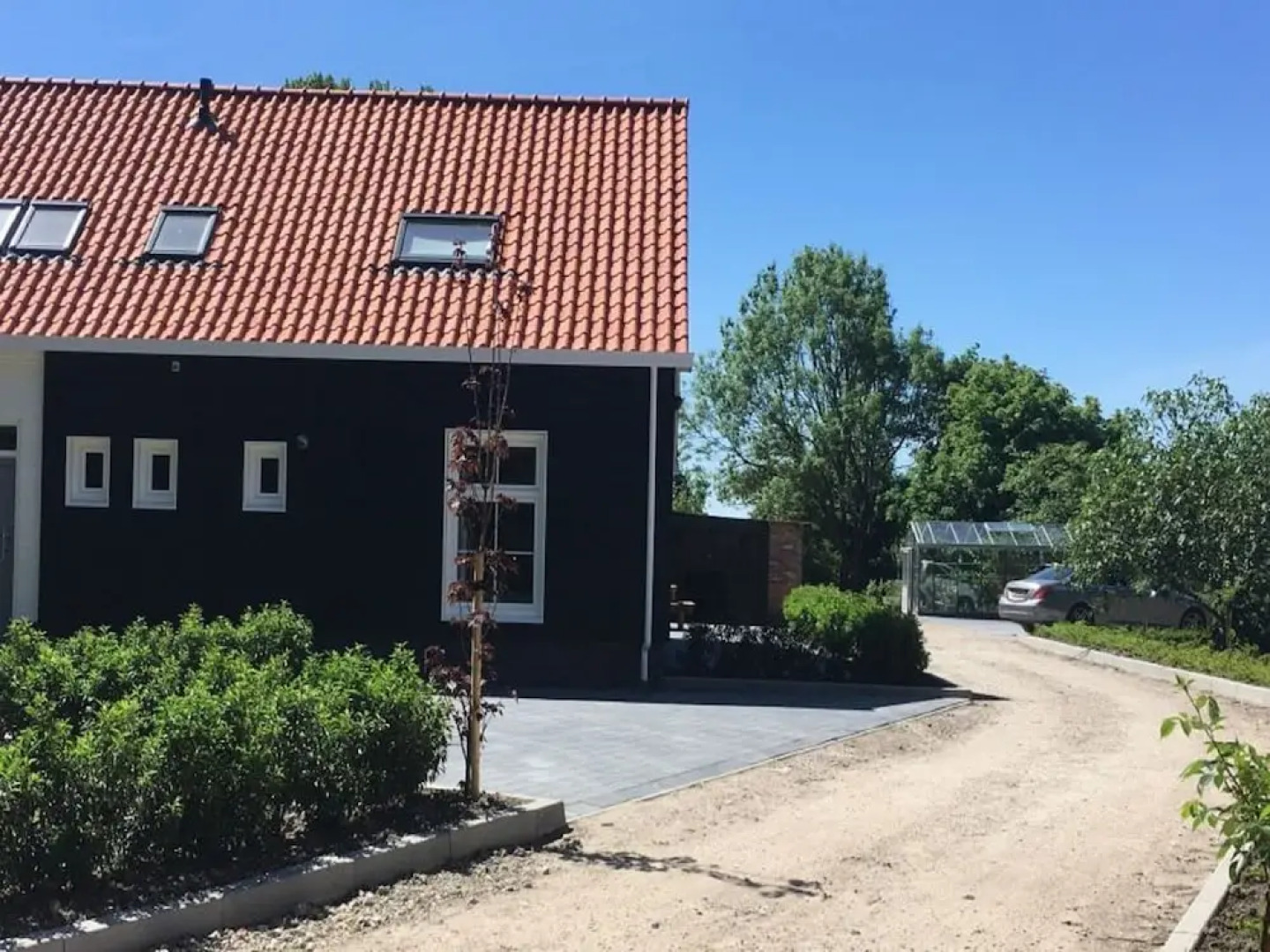 Picturesque Holiday Home in Oostkapelle near Beach