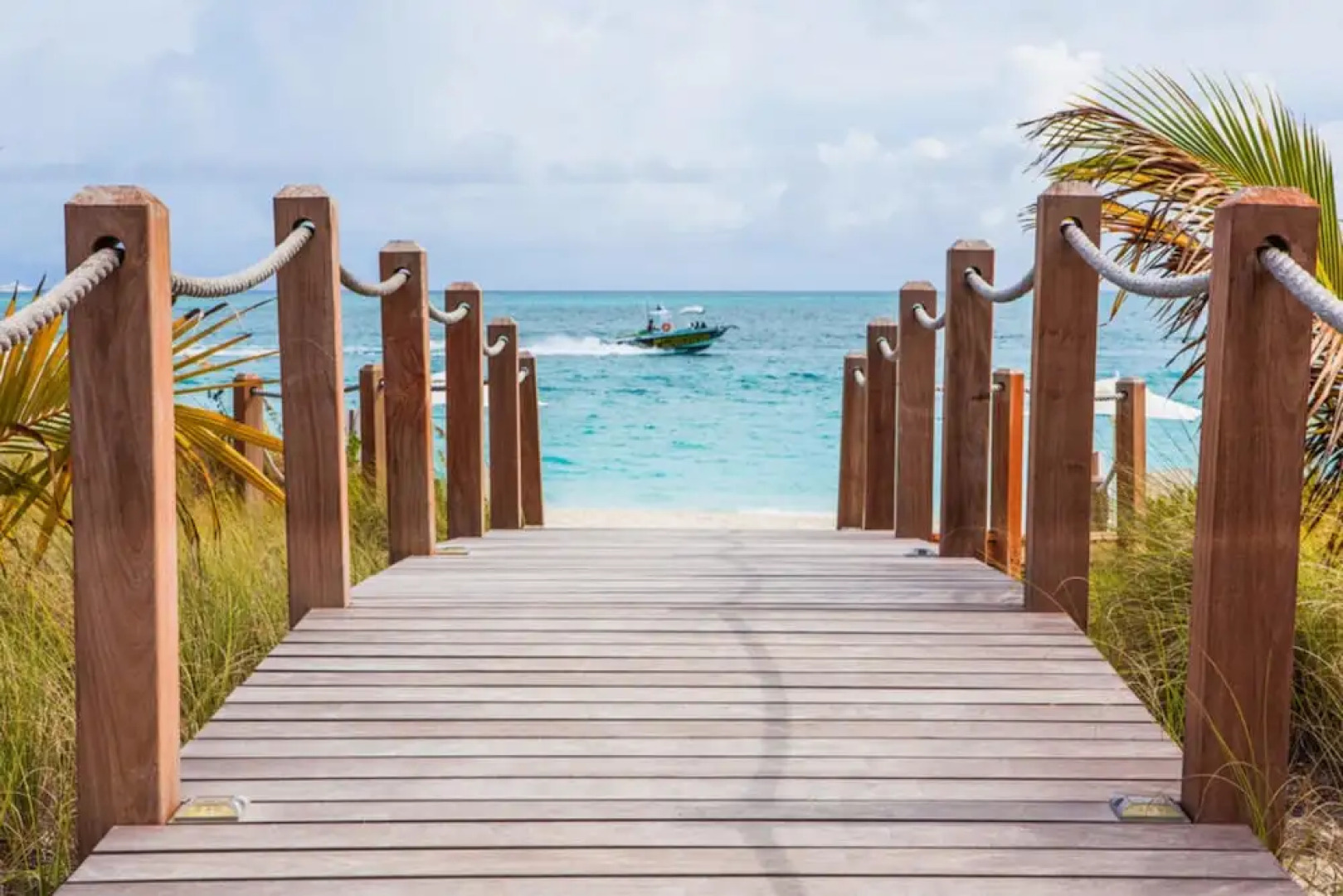 Le Vele Condominiums