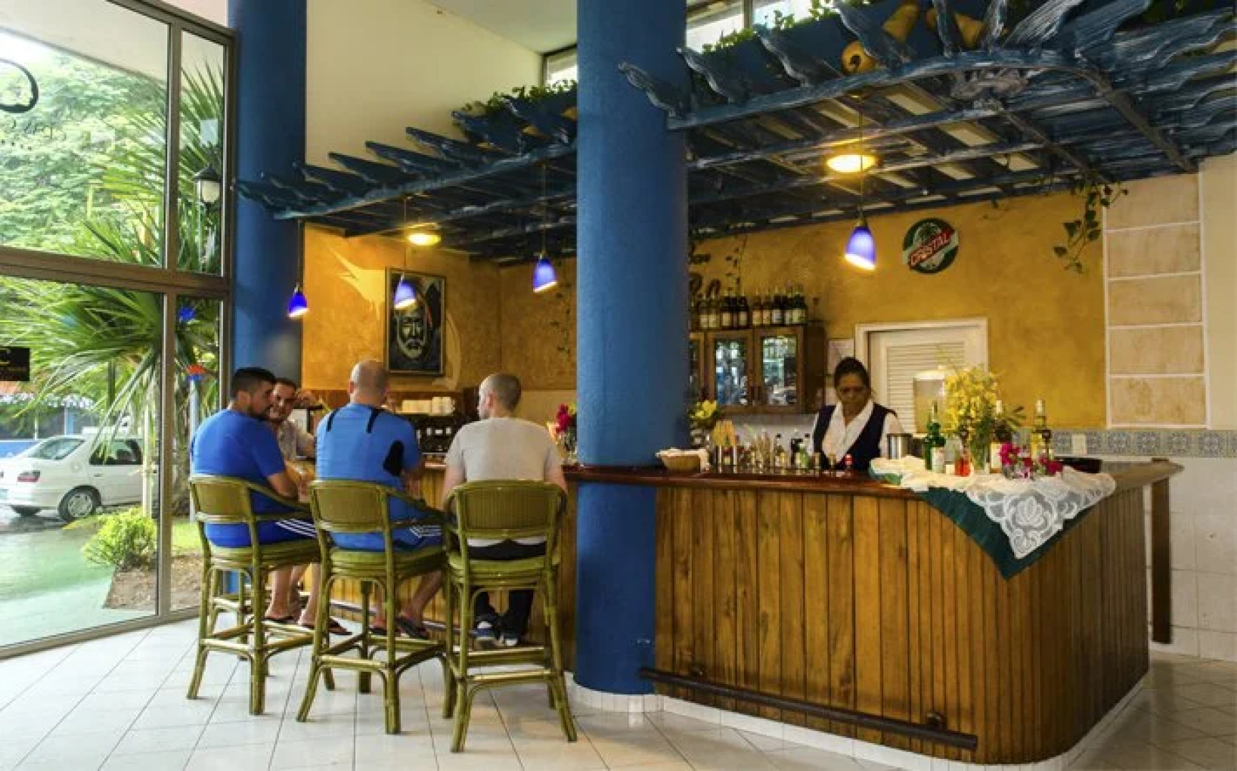 Gran Caribe Sun Beach