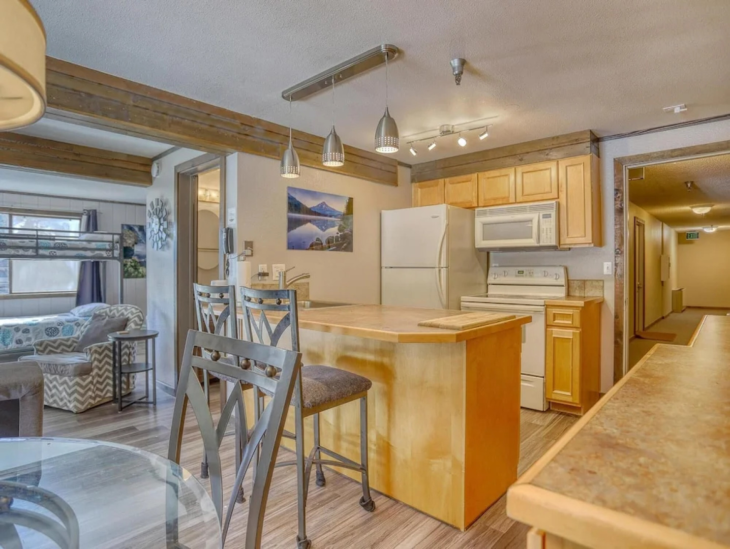 Thunderhead Lodge #301