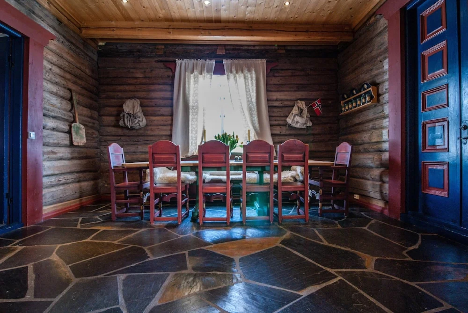 Sørenga Apartments Ringebu