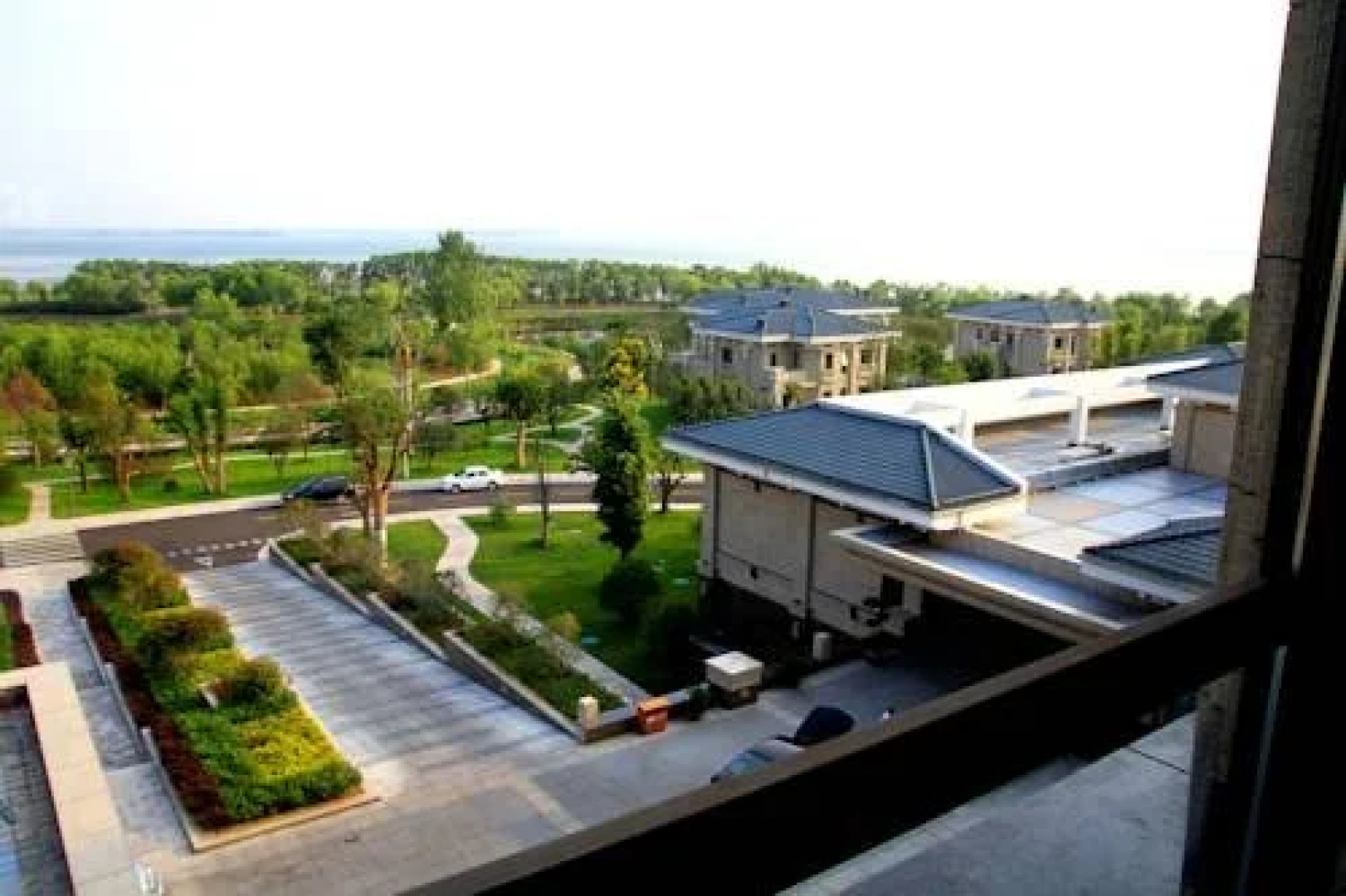 Pingdingshan Yunhai Hotel - Pingdingshan