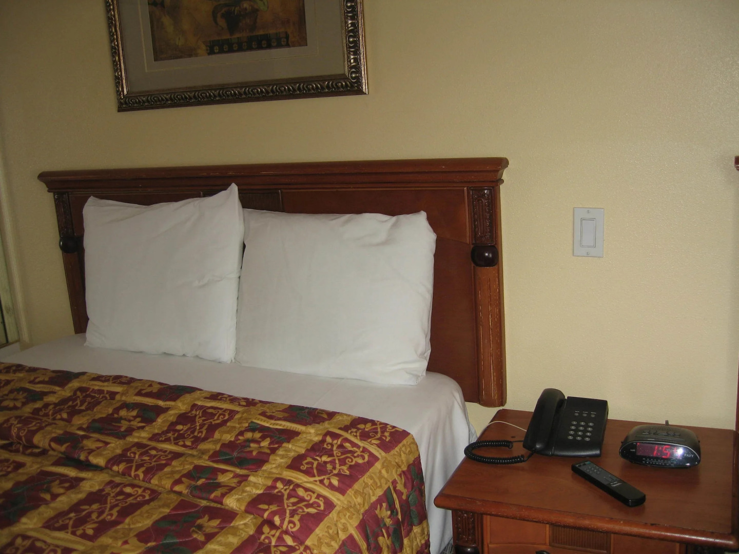 Tower Motel Long Beach