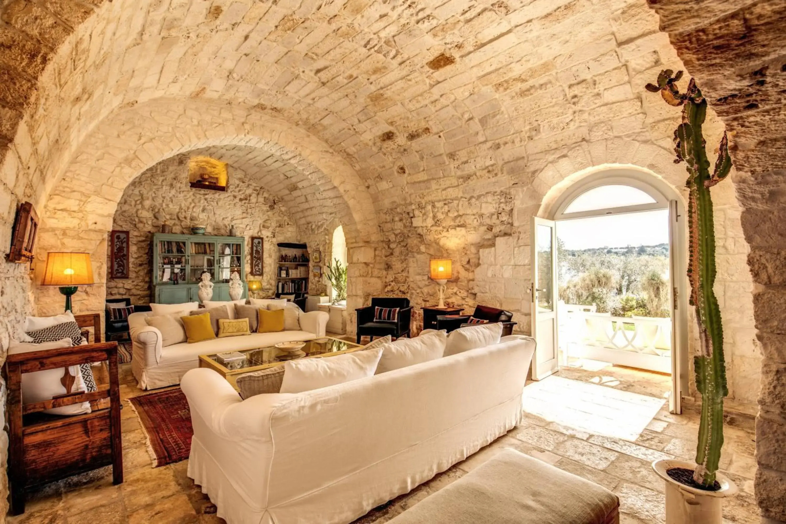 Masseria Cervarolo