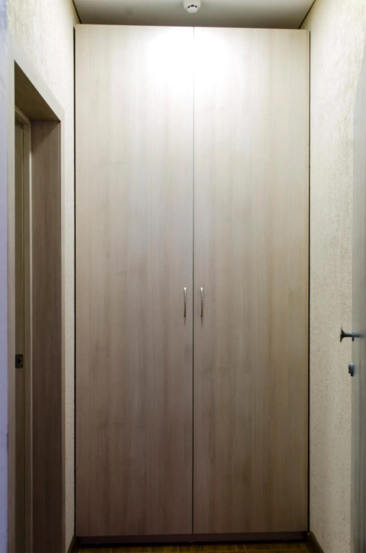 База отдыха Металлист