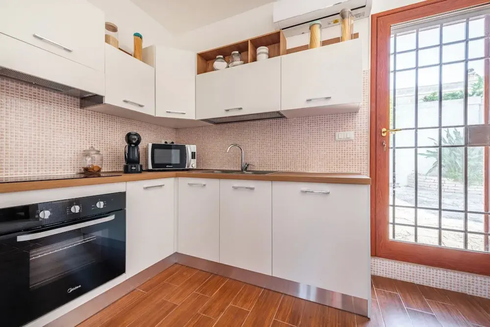 Palazzo Biscilia With Private Pool