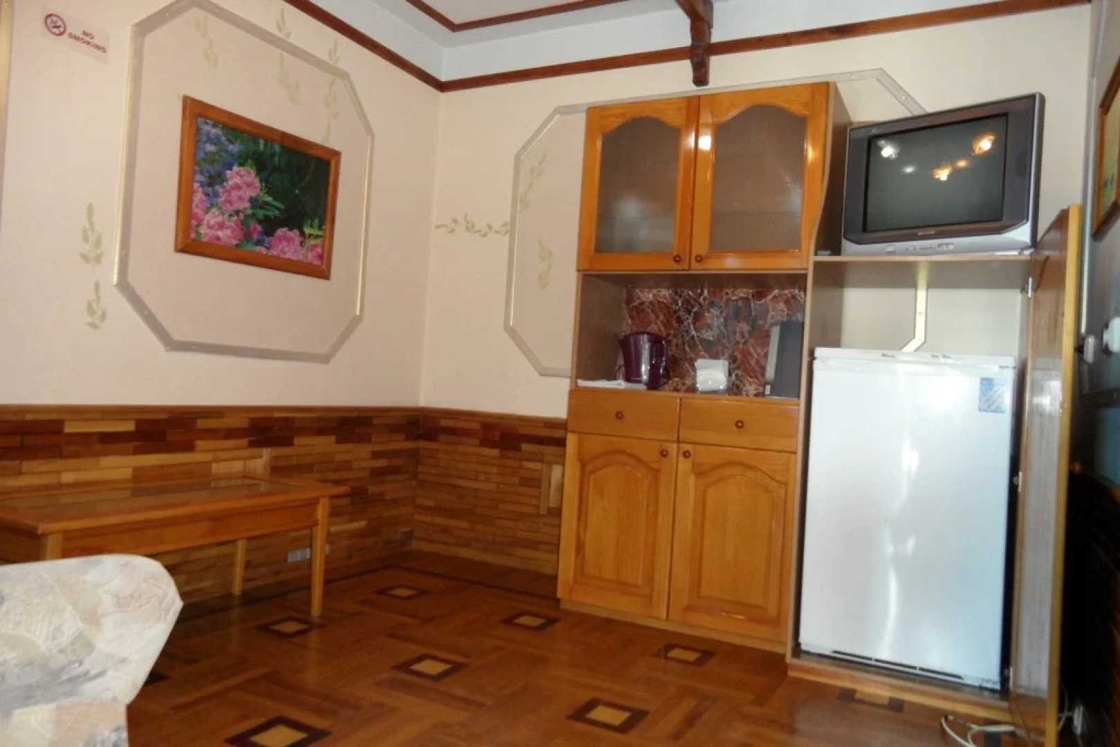 Мини-отель Медный Всадник