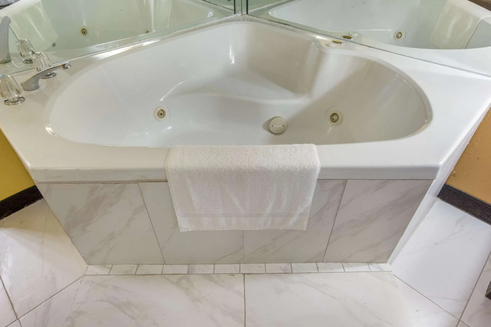 Quality Inn London North