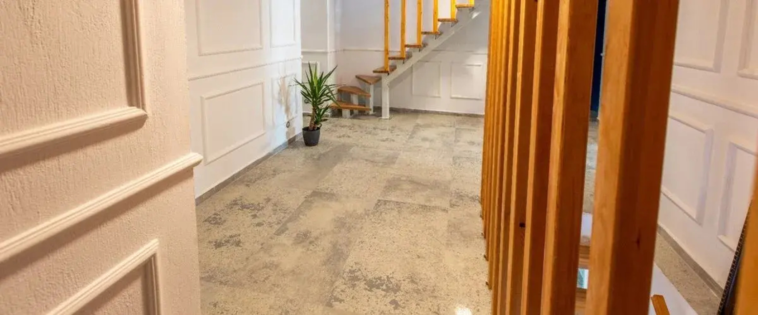 NYX Hotel Guzelbahce