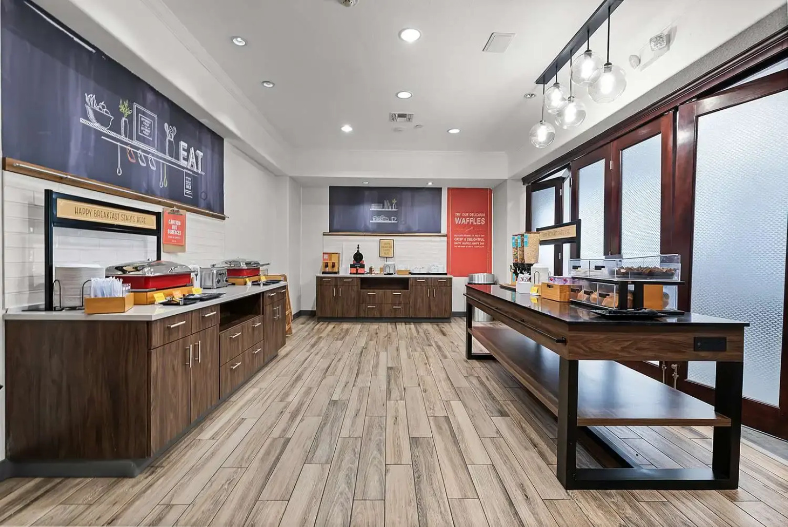 Hampton Inn Seguin