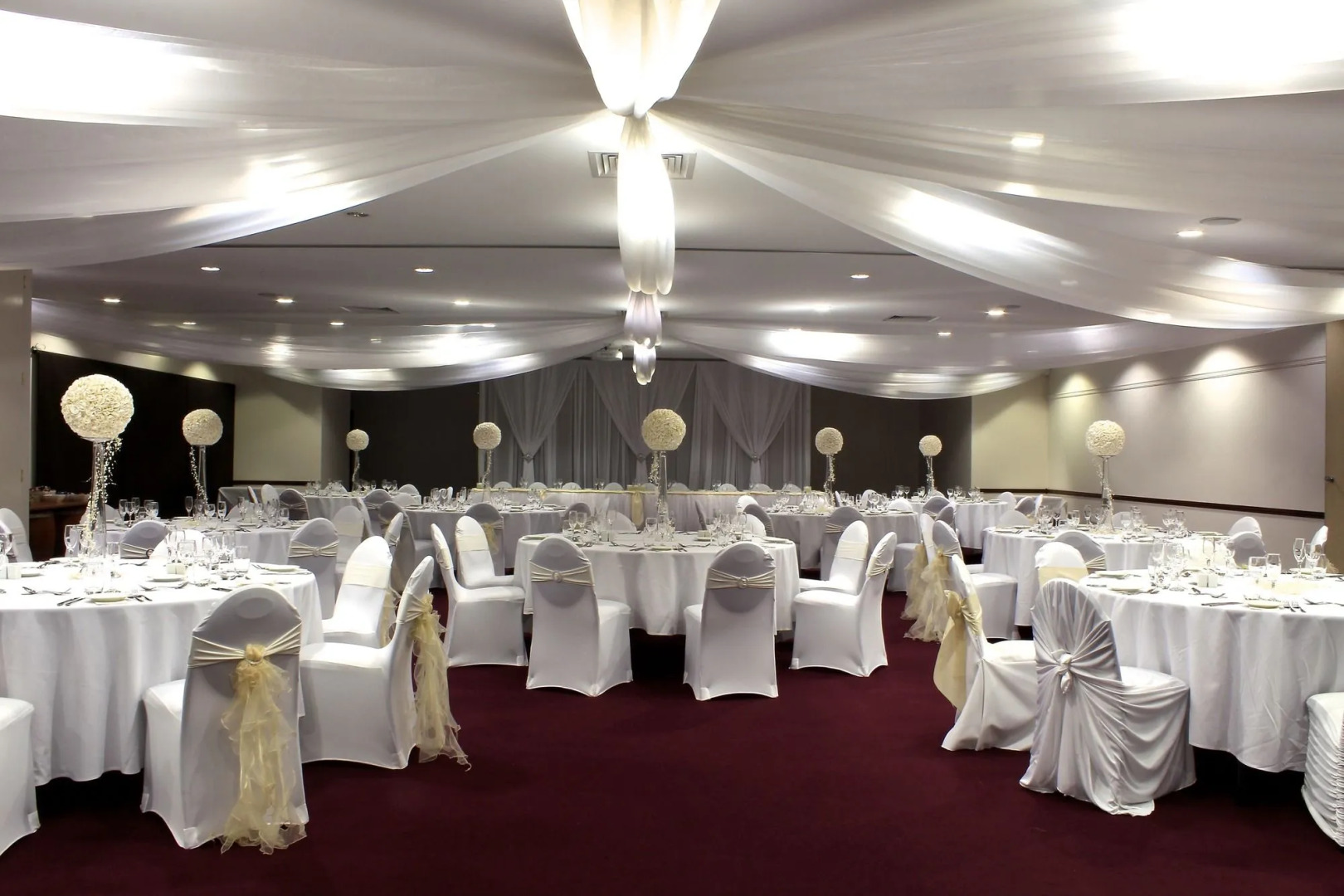 Grande Escape Resort