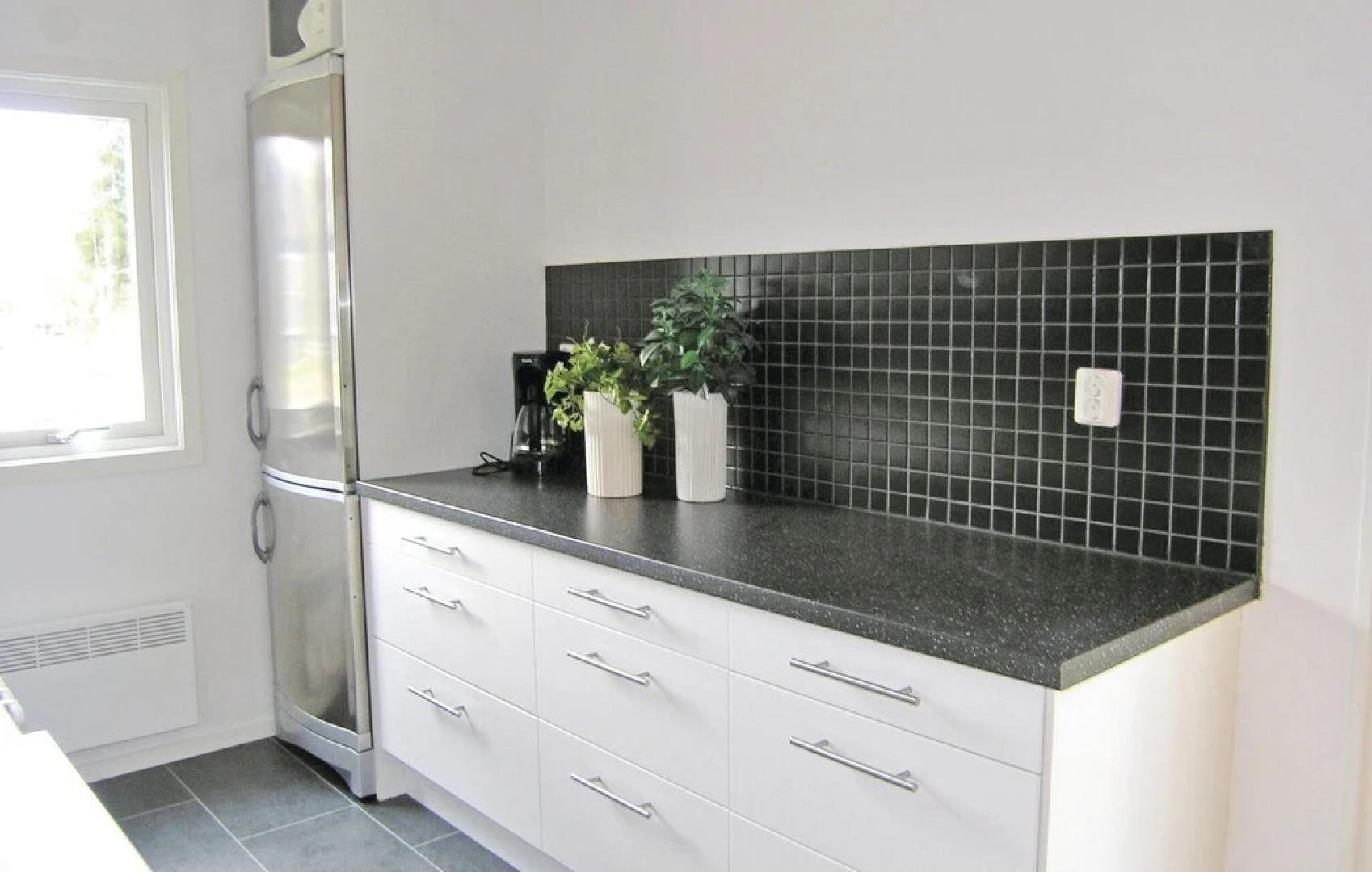 Nice Home in Ljungby With 3 Bedrooms and Wifi