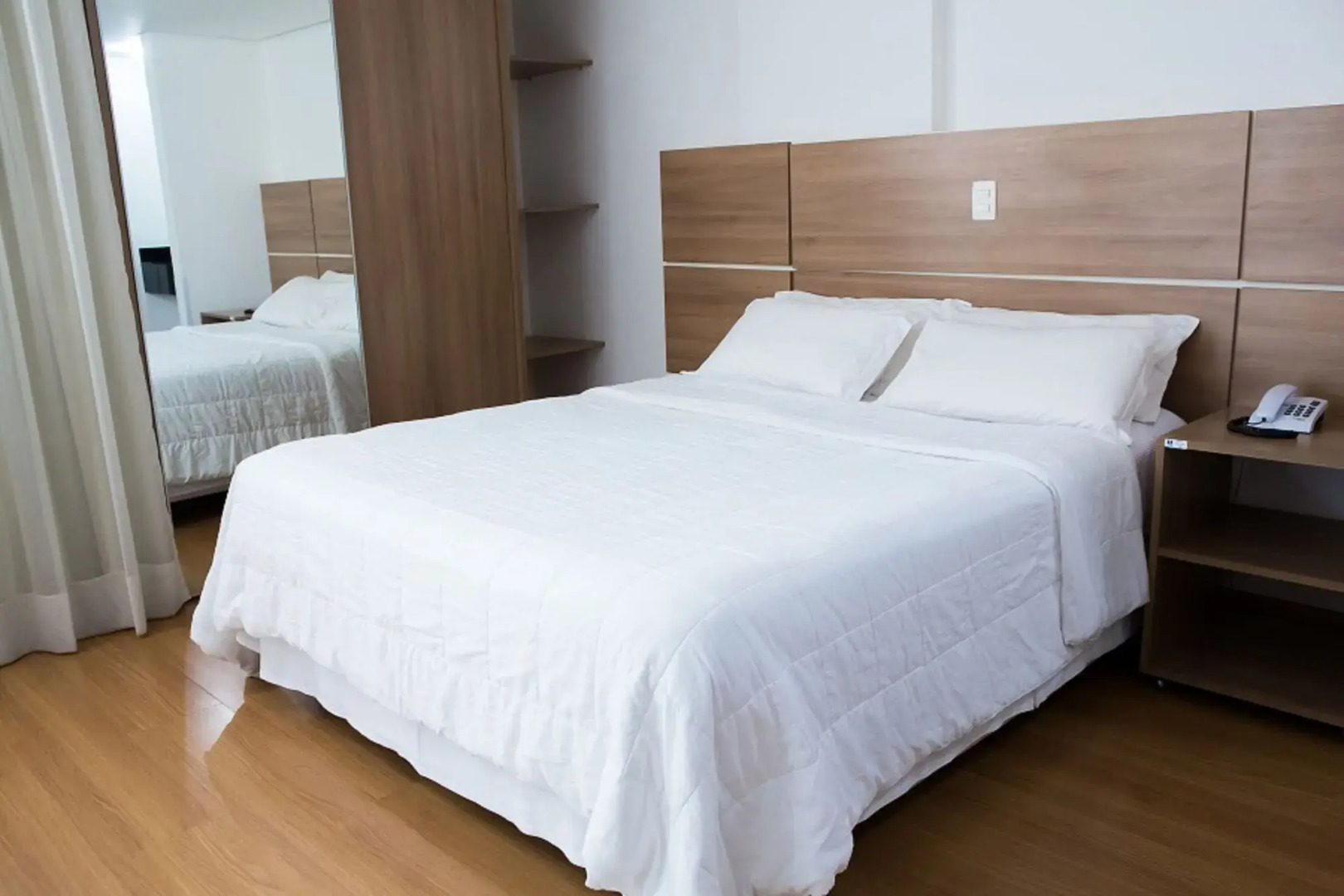 Victory Suites Hotel