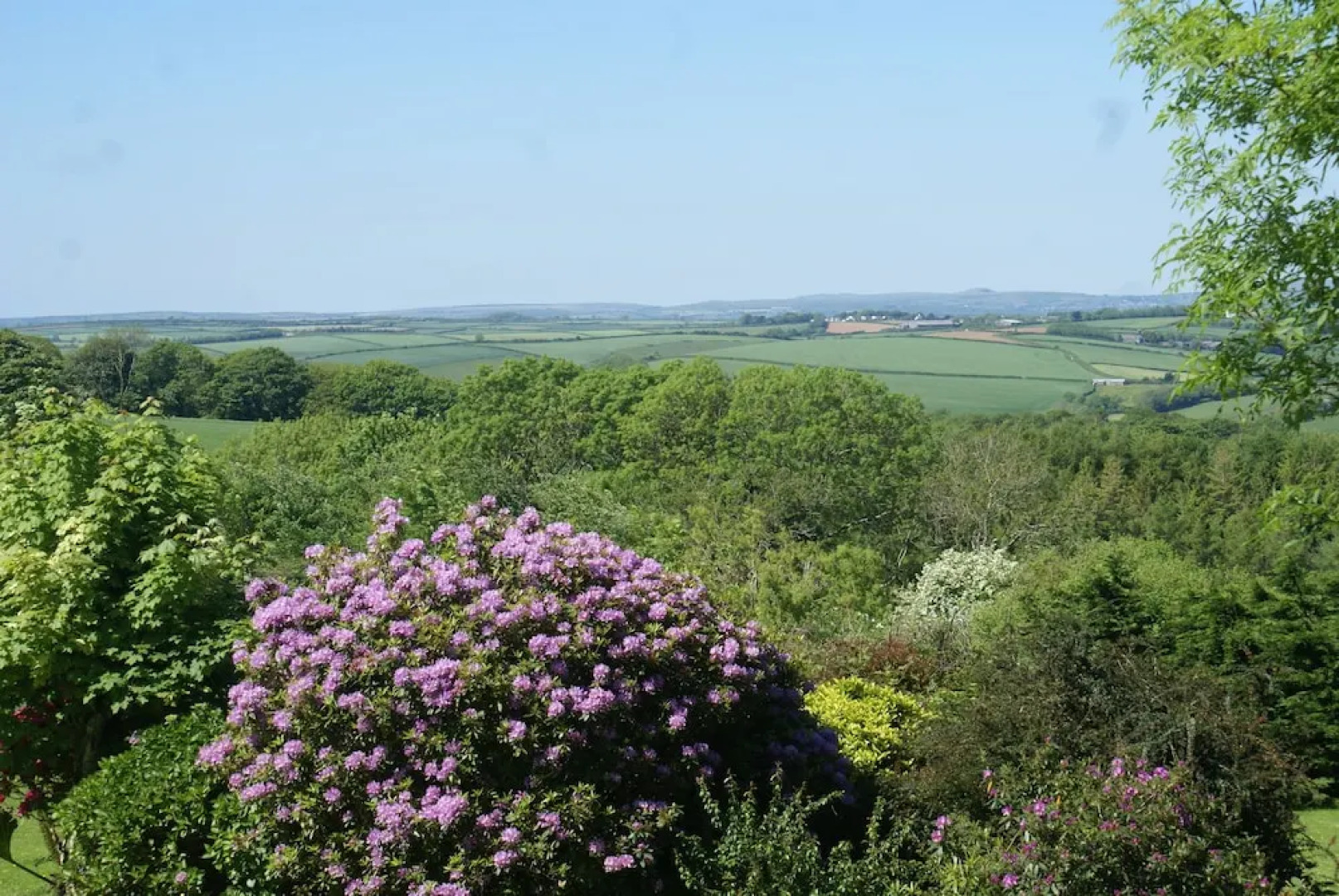 Trelaske Hotel & Restaurant