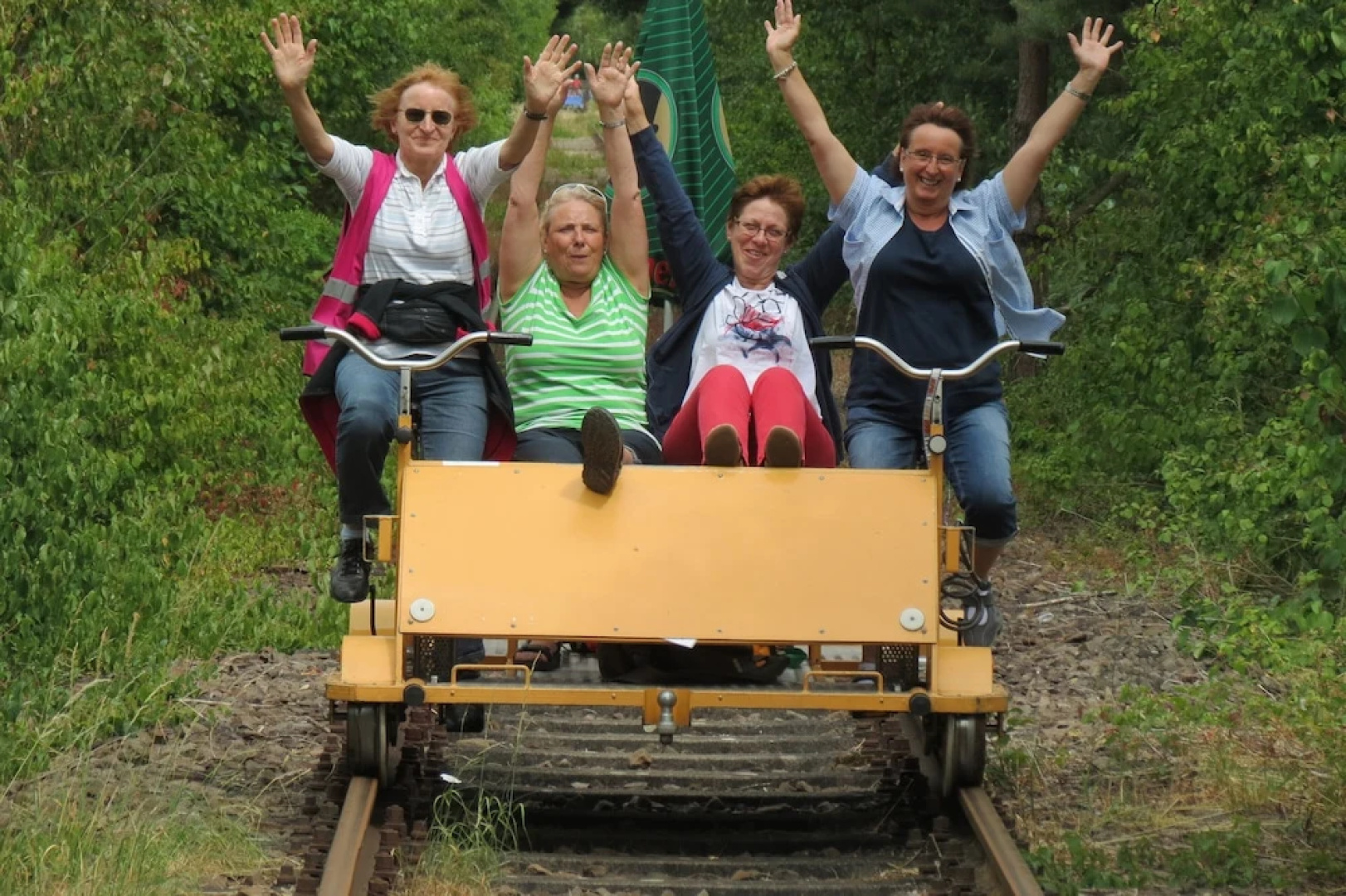 Gutshof Ziegelhuette