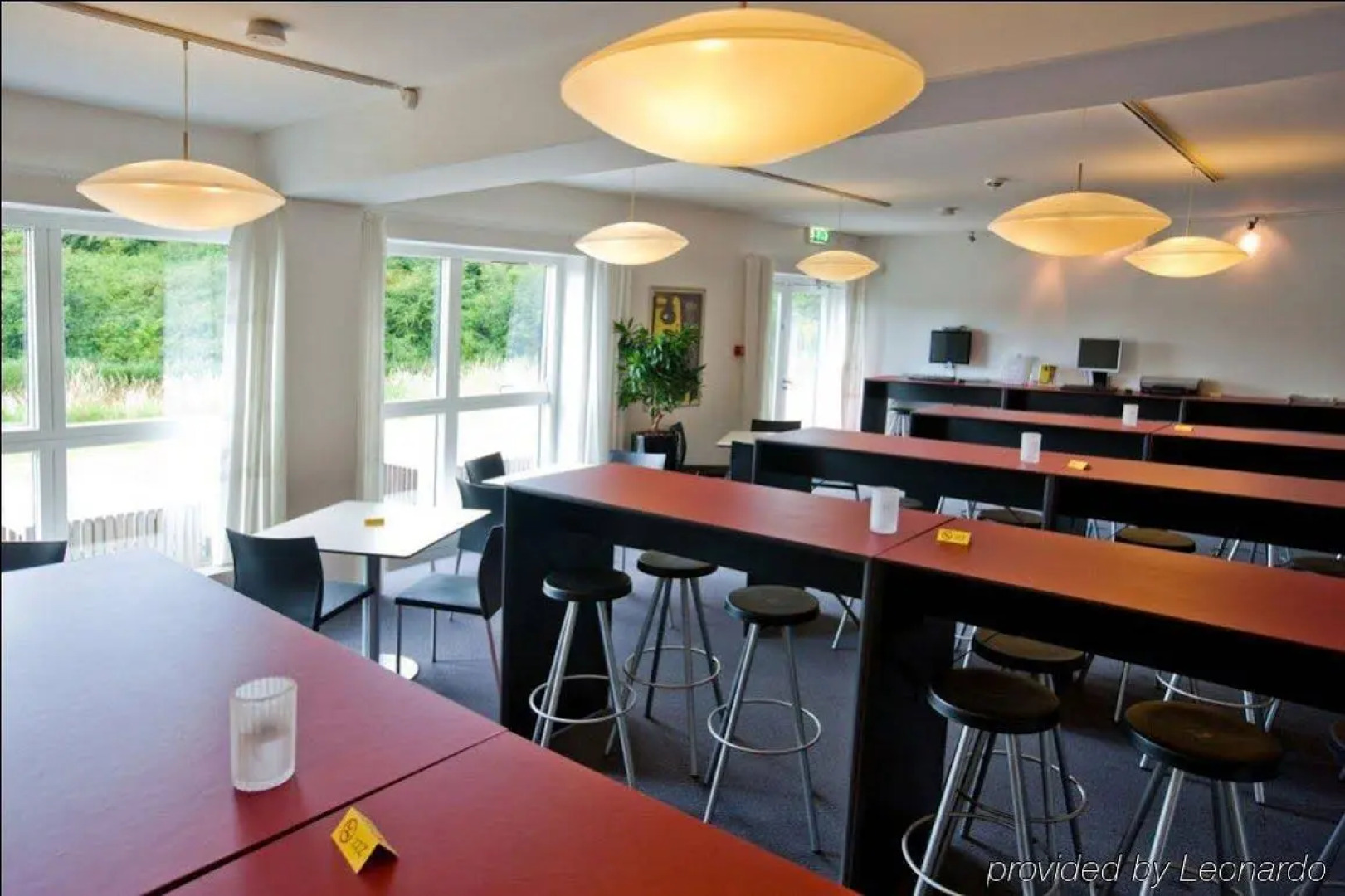 Four Points Flex by Sheraton Ballerup