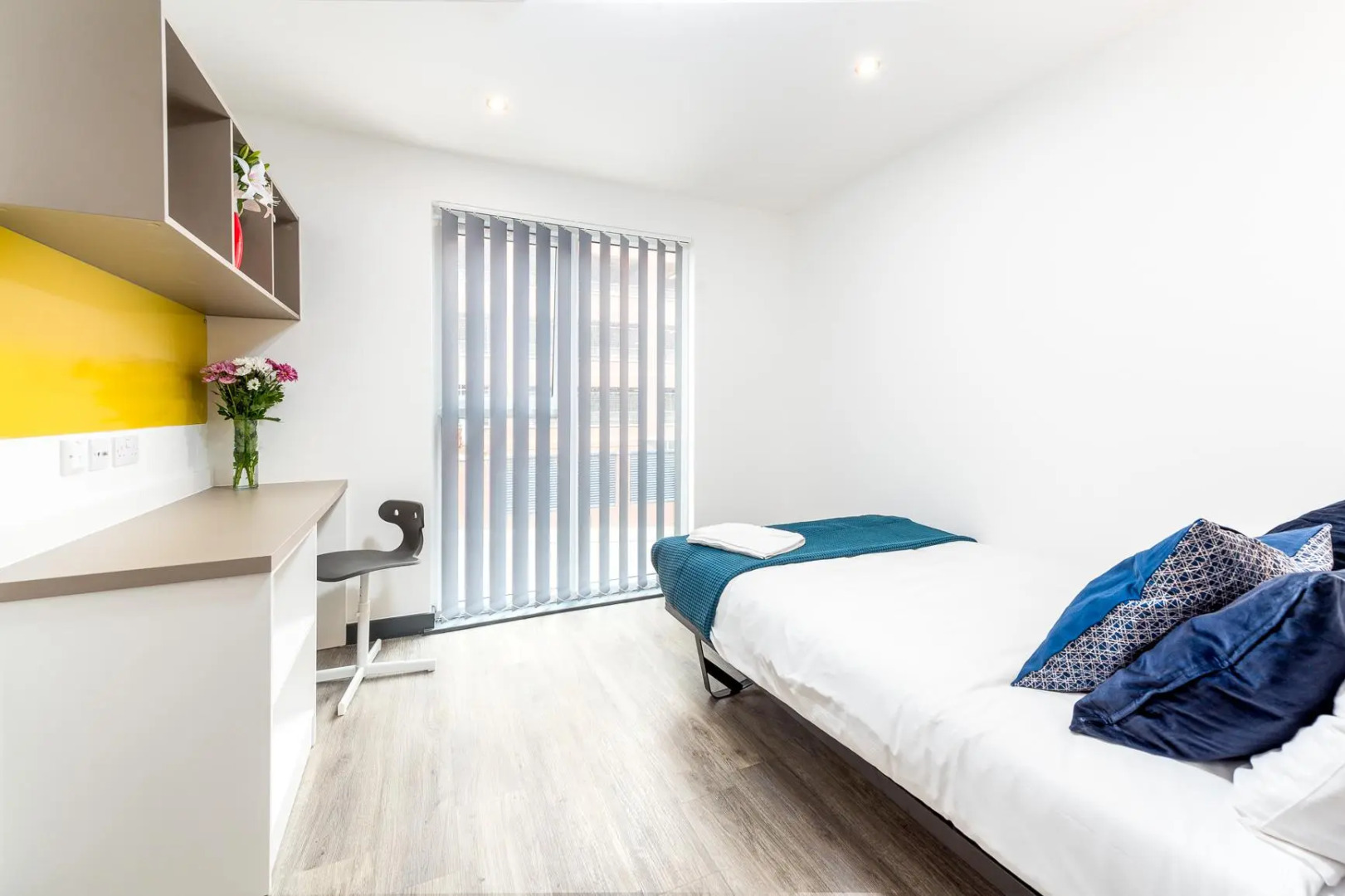 New Street Serviced Apartments Luton