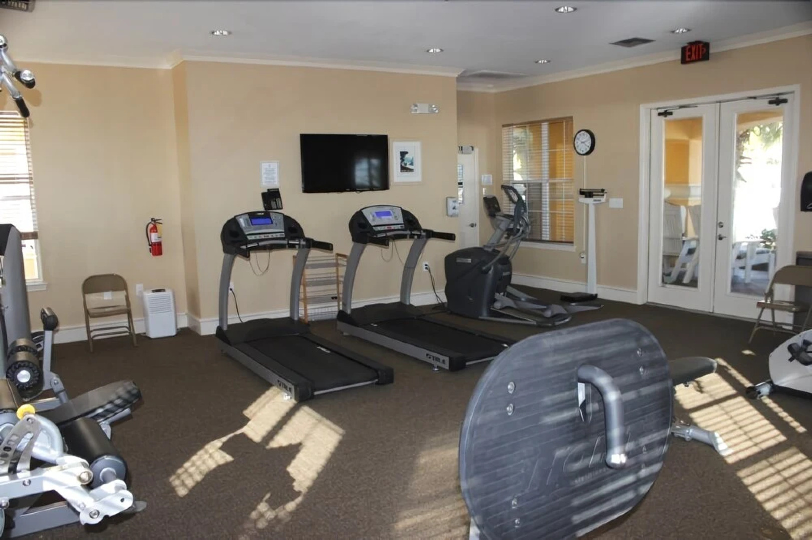 Coquille at Martinique on the Gulf by RedAwning