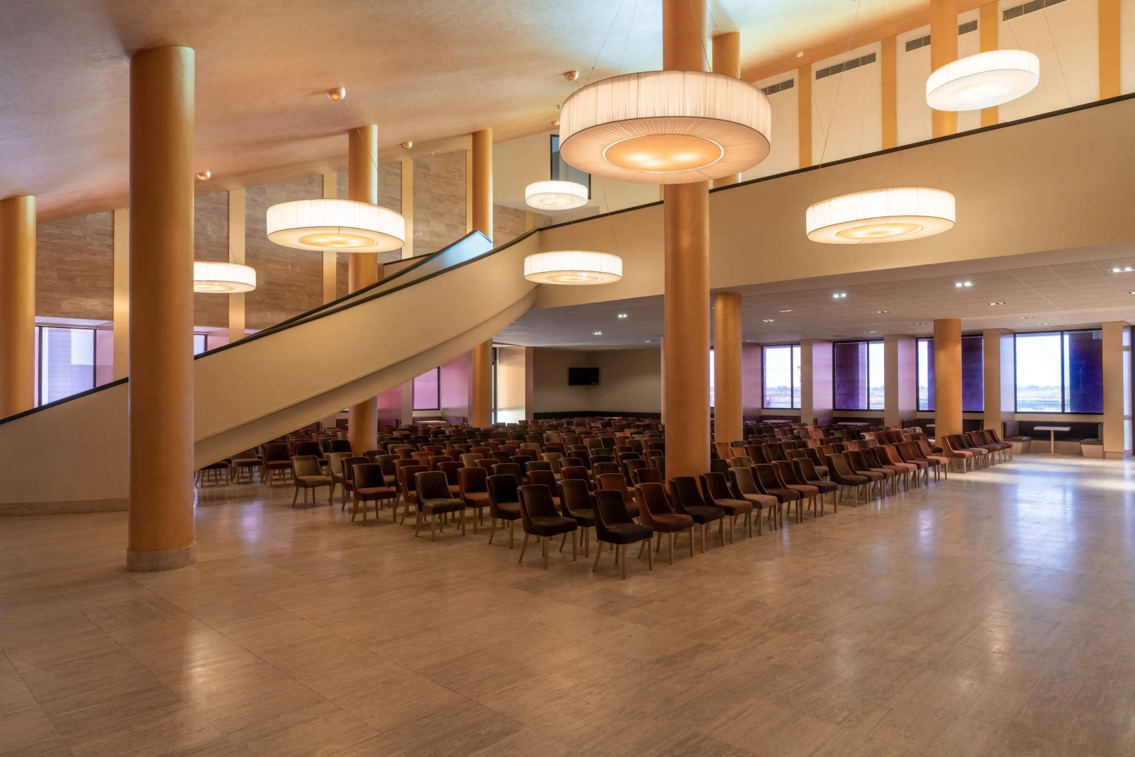 Radisson Blu Hotel N'Djamena