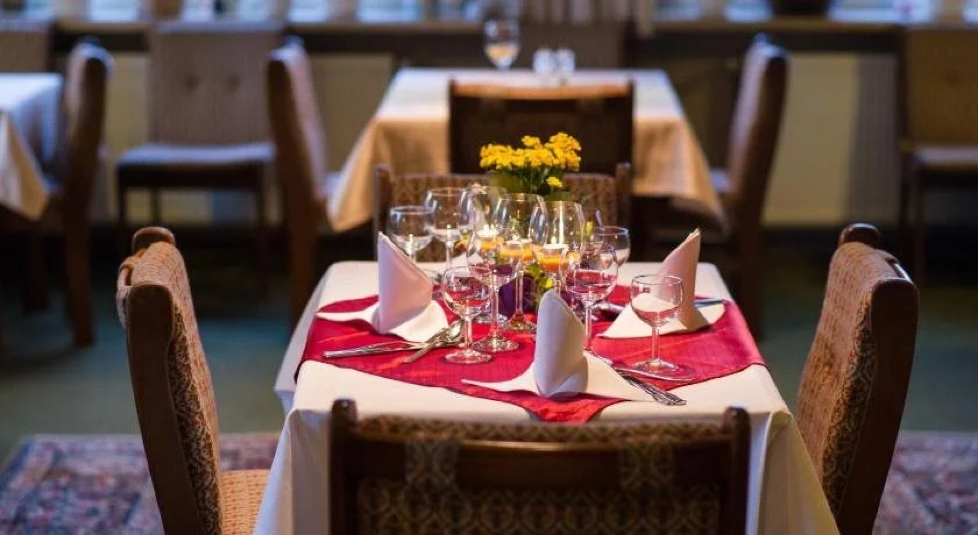 Weigands Hotel Peter