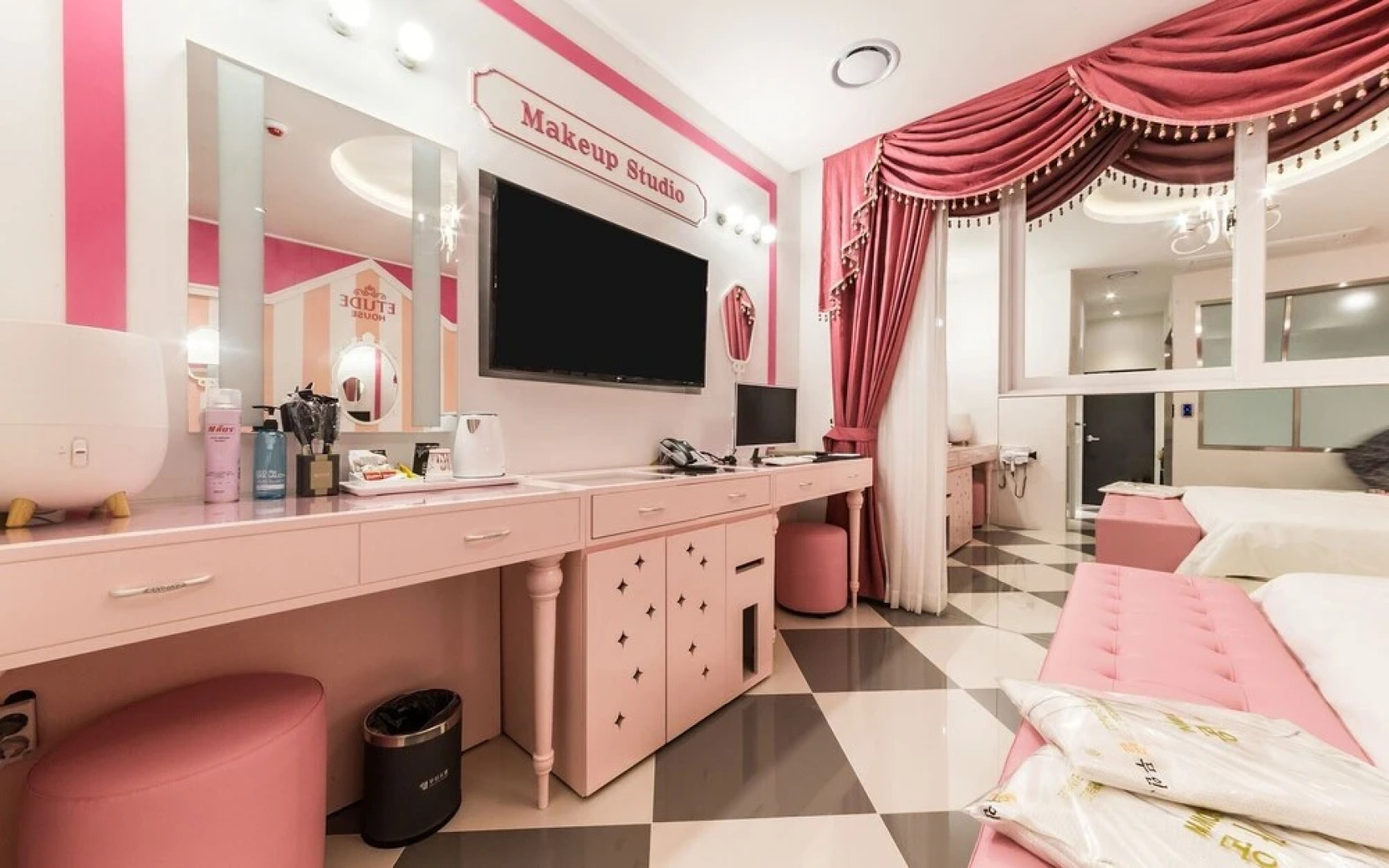 Wonju Bul Self Check-in Motel