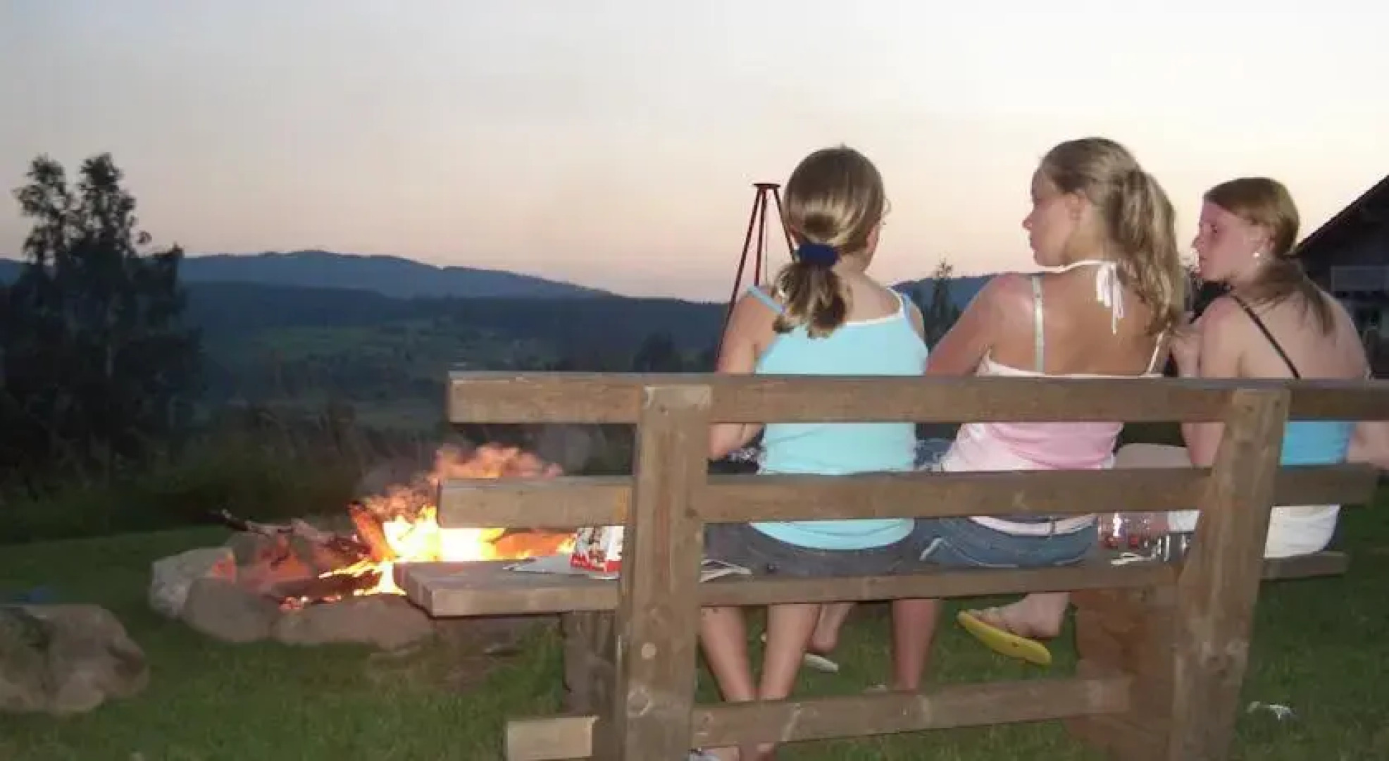 Ferienappartements Fronhof