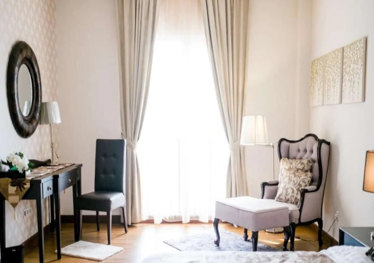 Mansion28 at Dharmawangsa