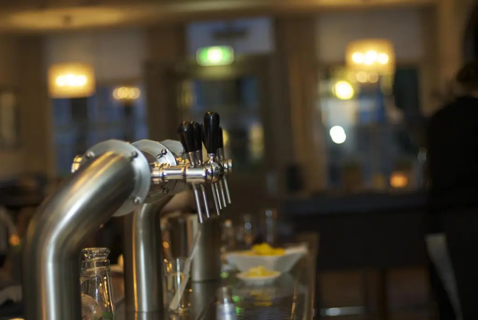 Hotel Grandcafe De Doelen