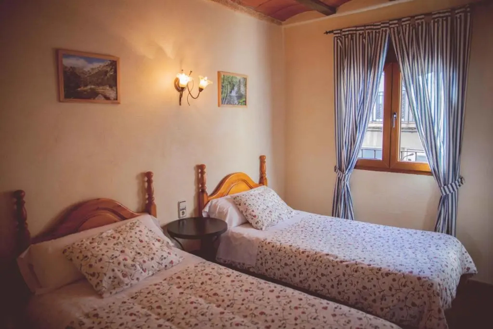 La Vall de Silvestre