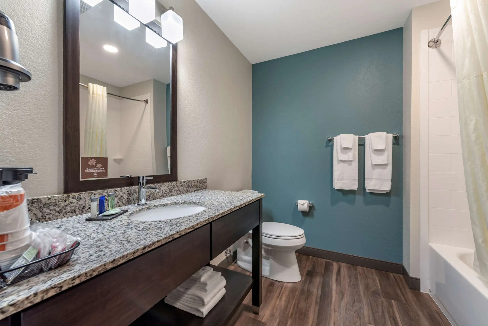 Sleep Inn Newberry - Crane