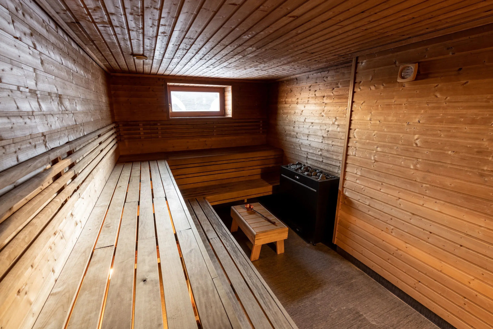 Dundret Laplands Fjällhem