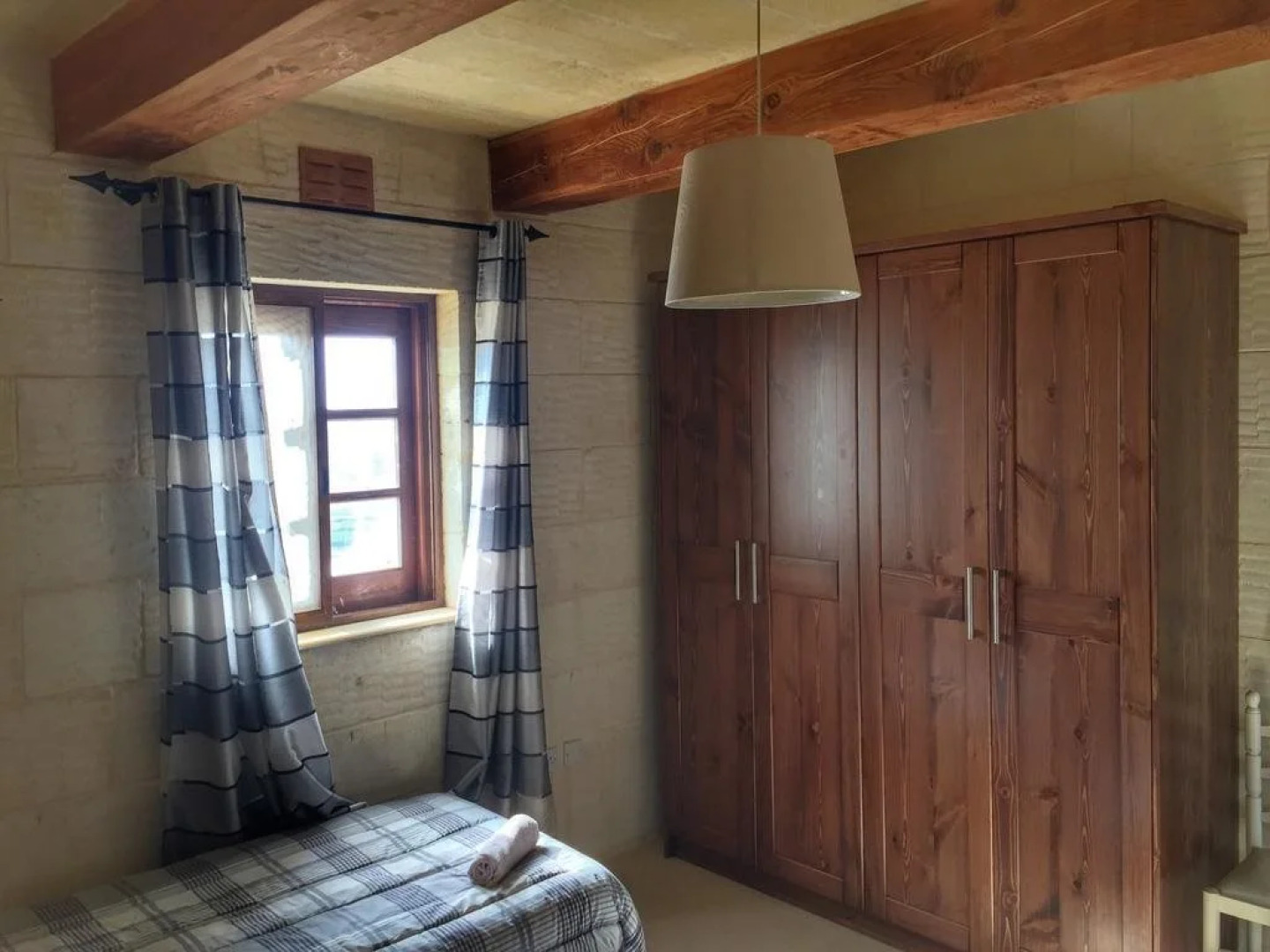 Qronfla Farm Five Stars Holiday House