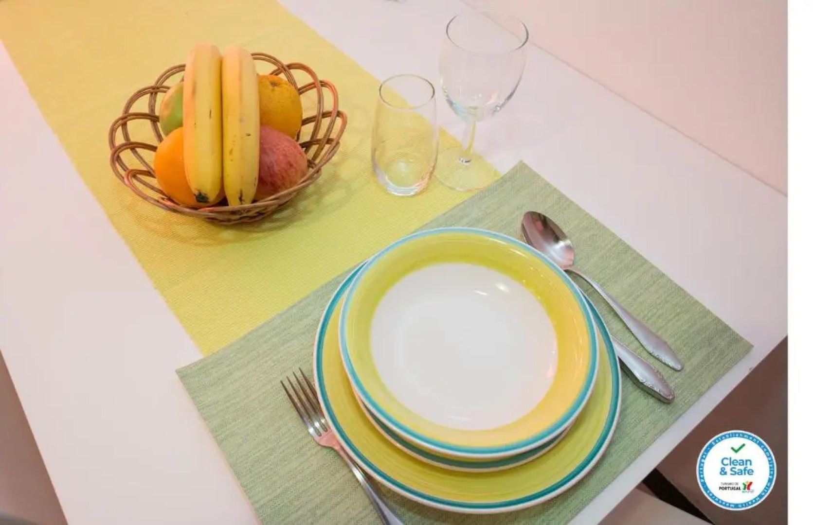 Portugal Here I Come Conde Redondo