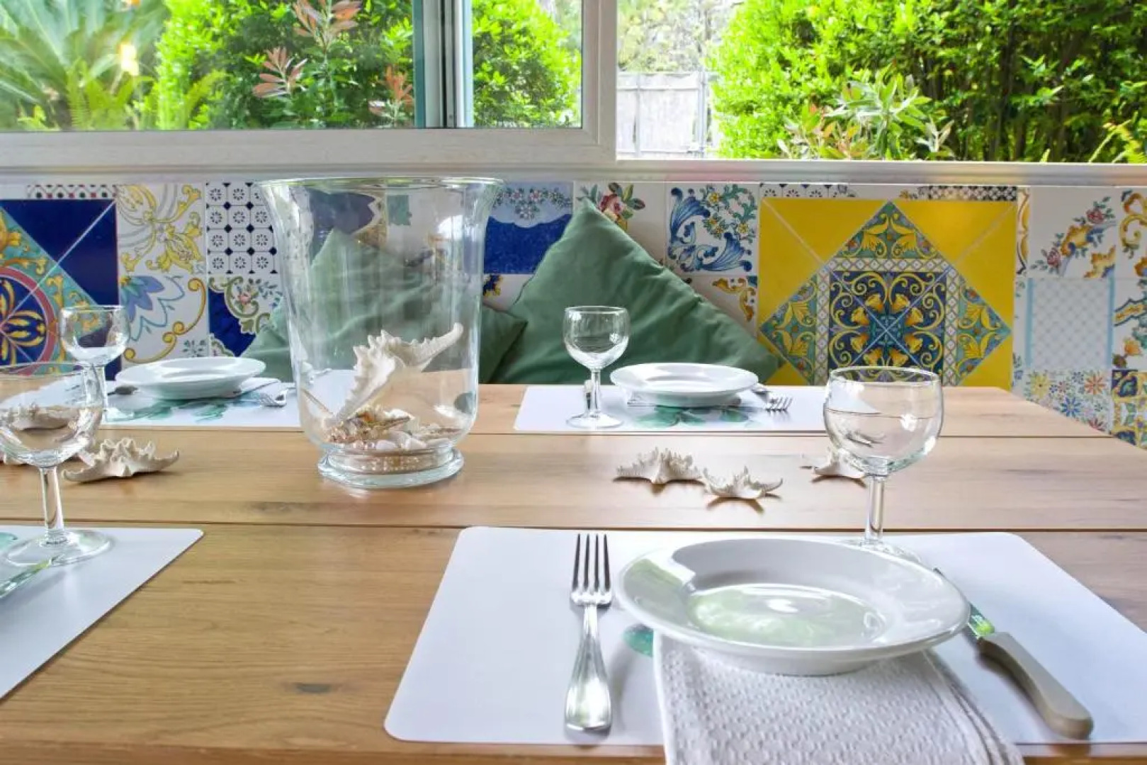 Jungle House - Pineta Is Morus