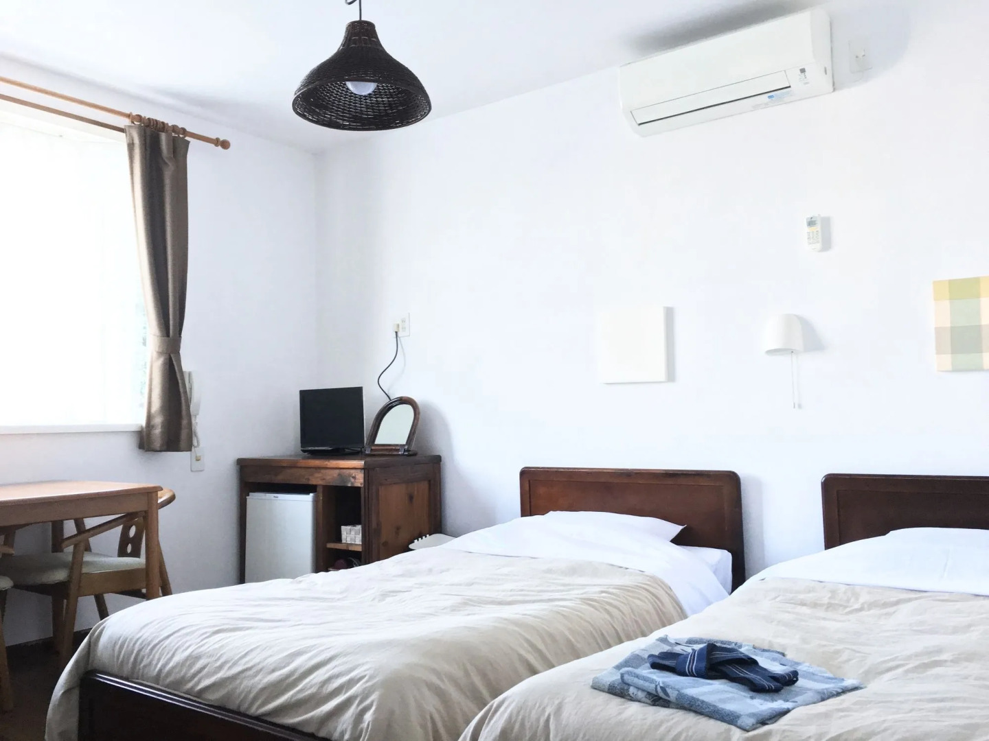 Beachside Inn Shirahama