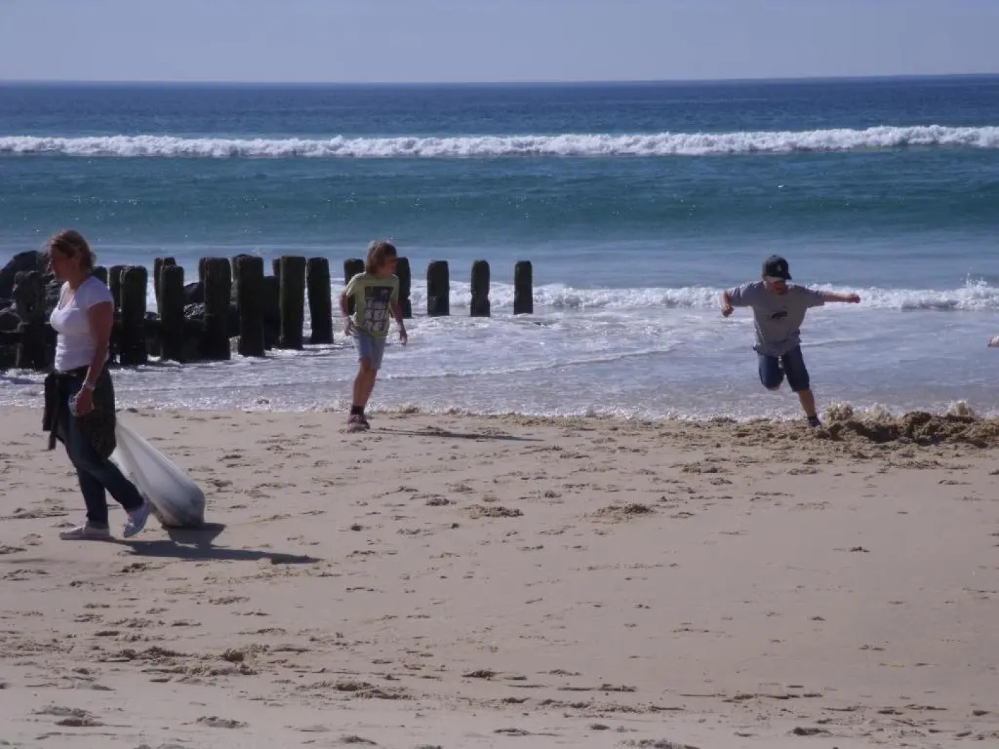 Location Landes Mimizan Plage