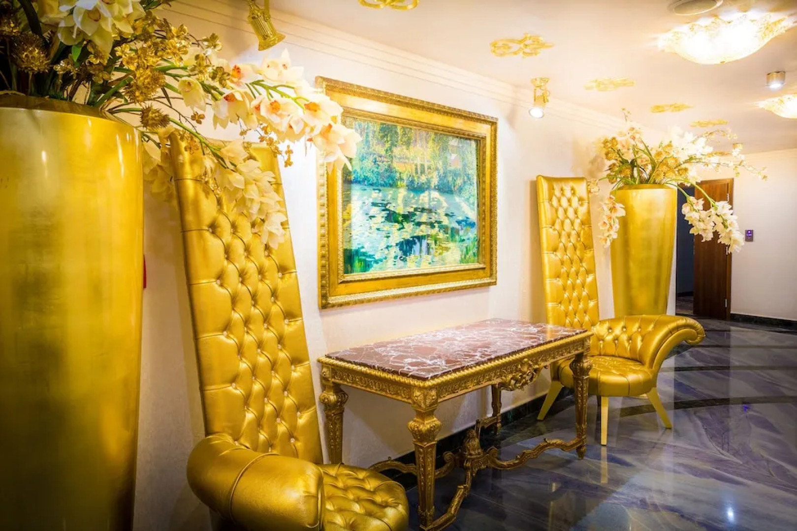 Kings Casino & Hotel