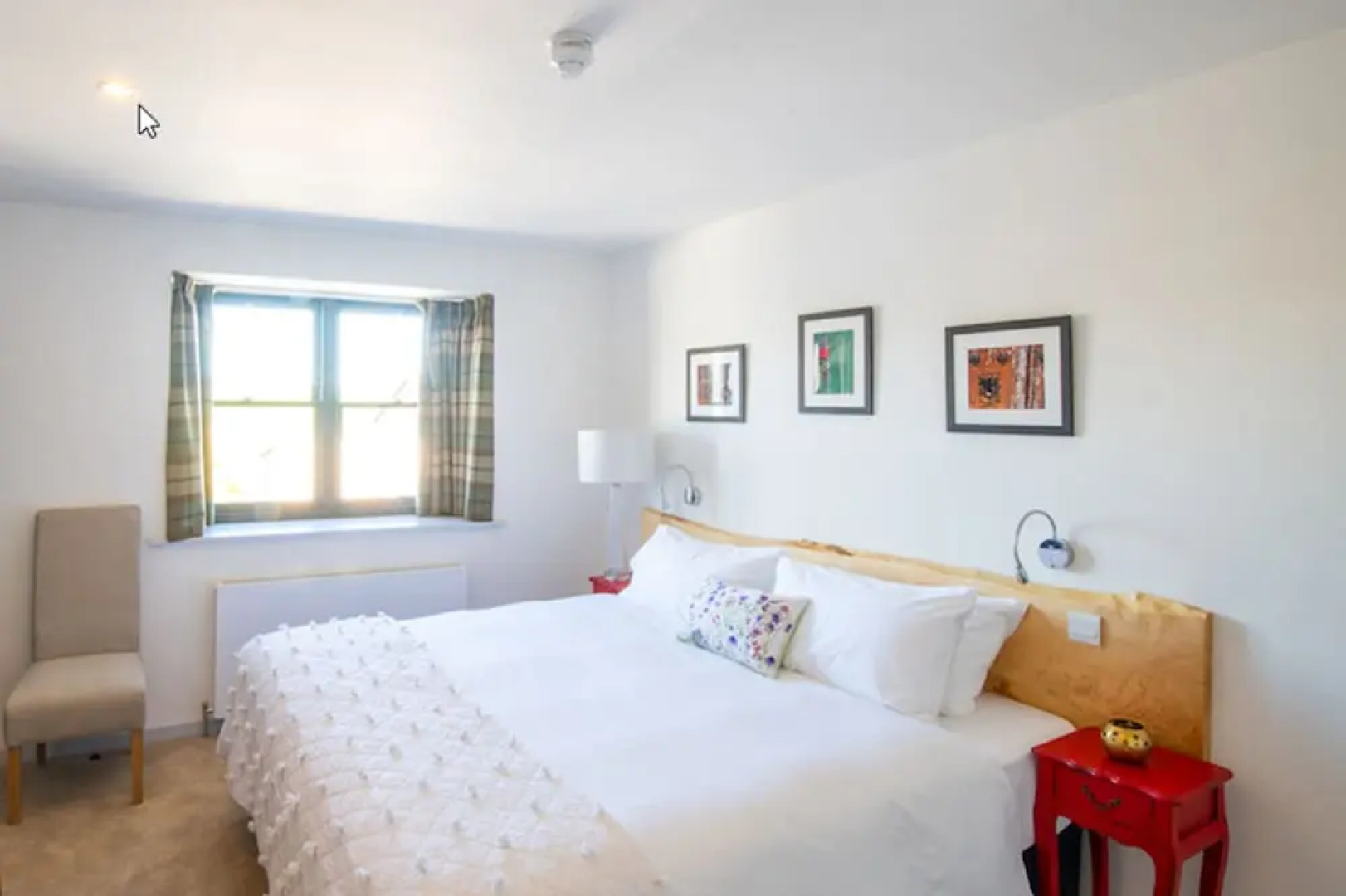 The Plough Inn Lilliesleaf