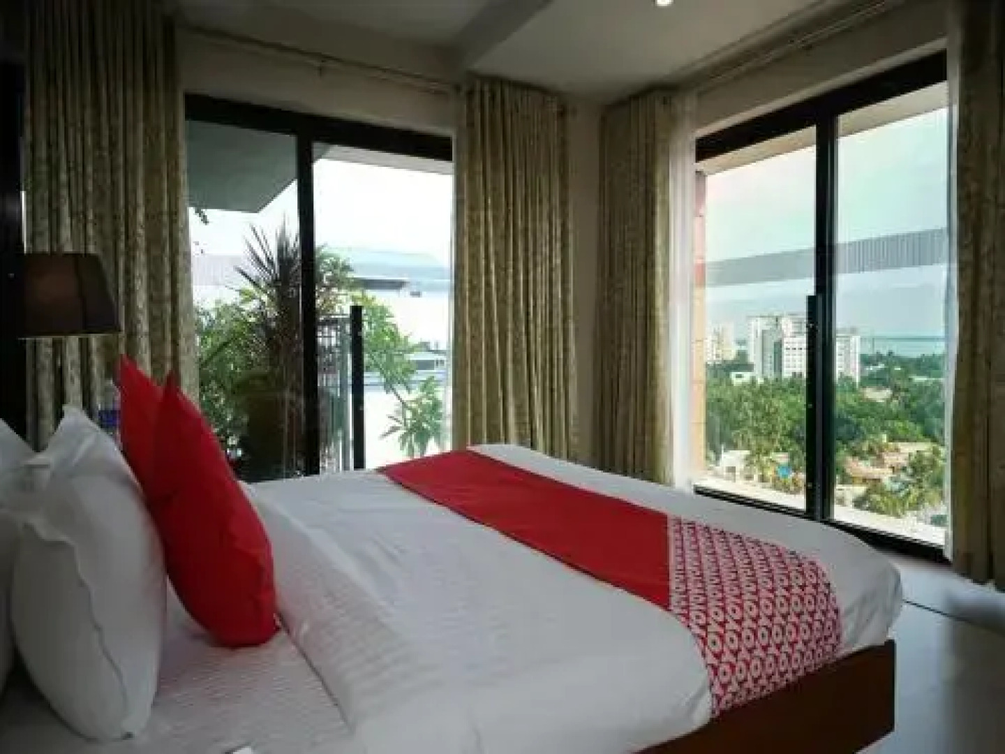 Sherlys Casa Grande by Vista Rooms