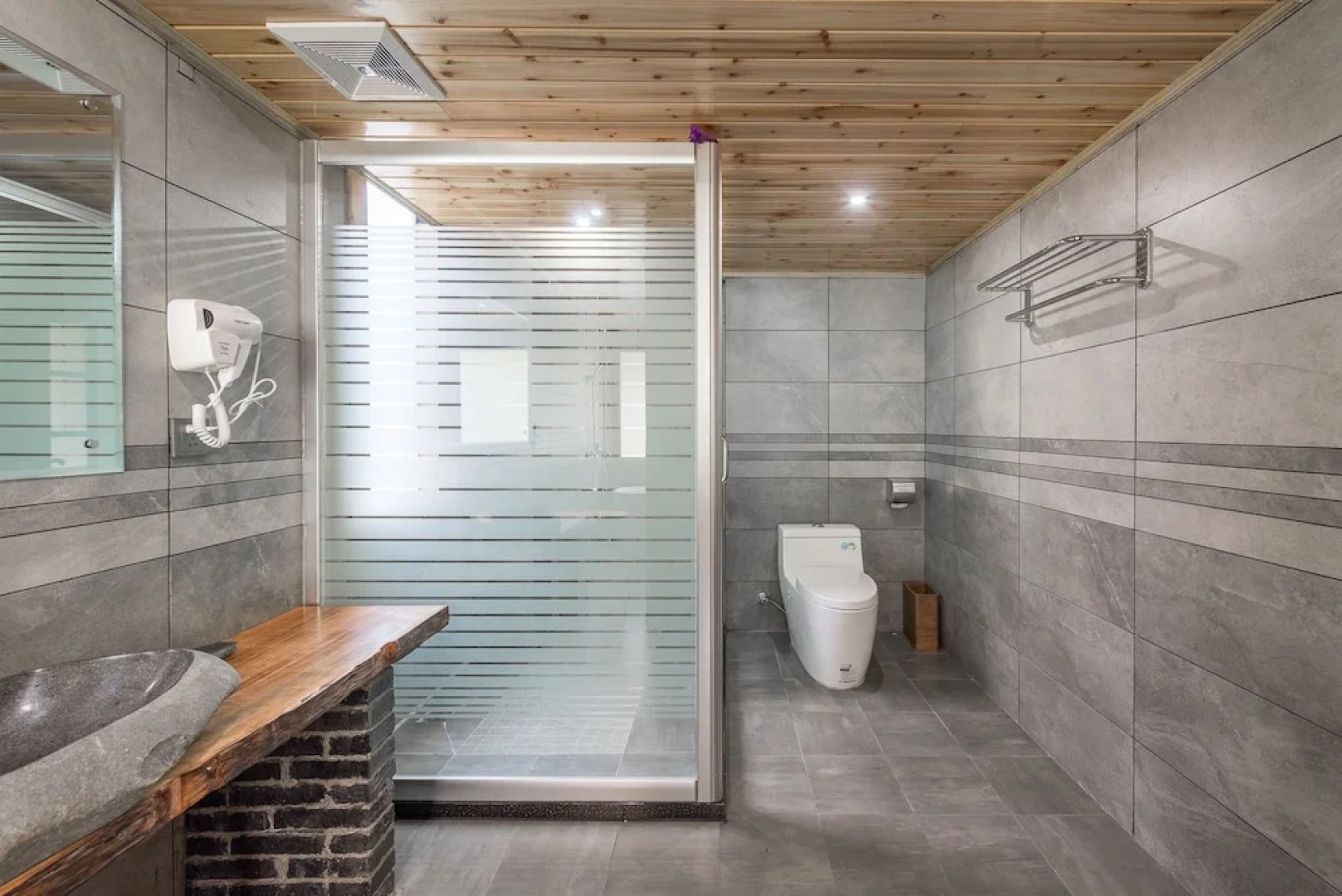 Floral Hotel Moonlit Villa LongJi