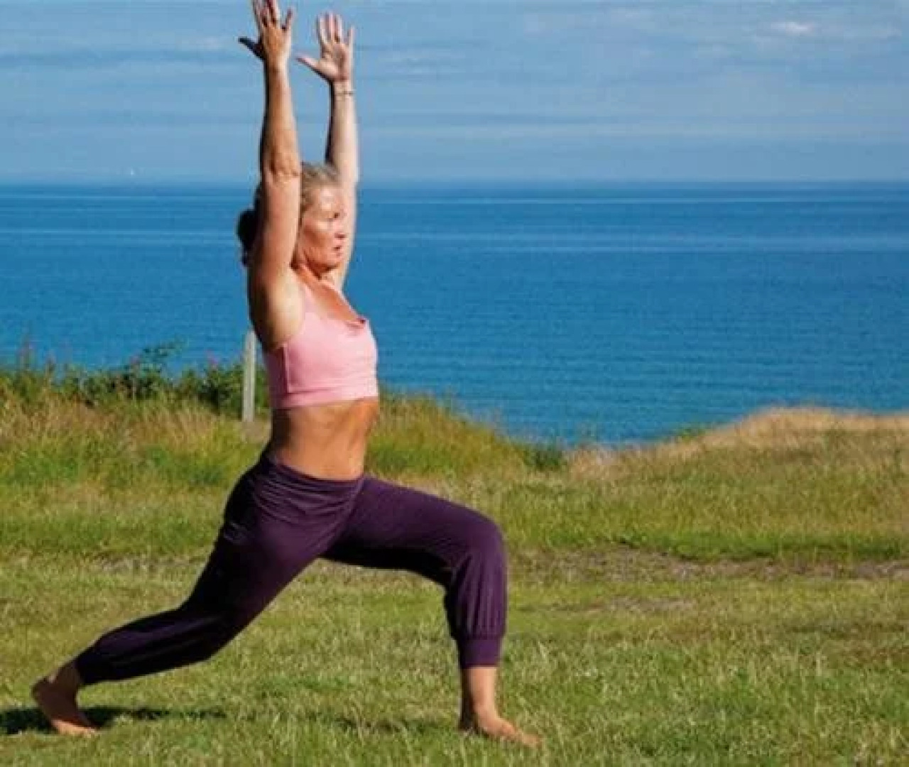 Kysthusene Gilleleje