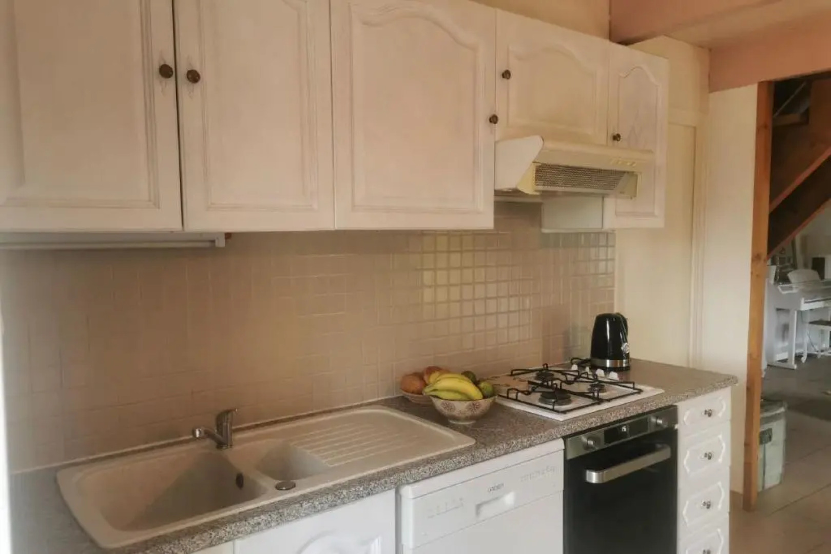 16th century Breton manor - 4 pers