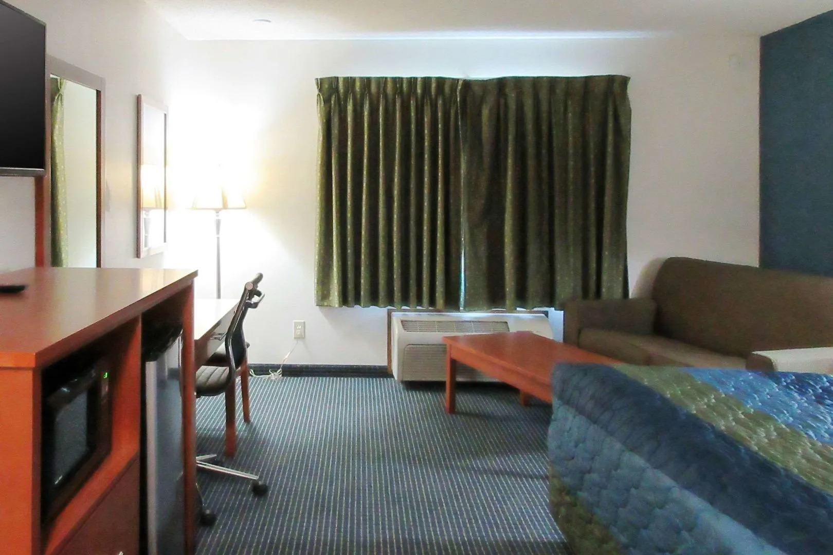 Asteria Inn and Suites