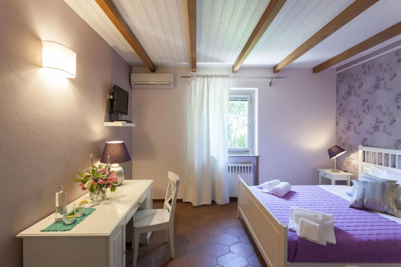 Villa Borgo Duino